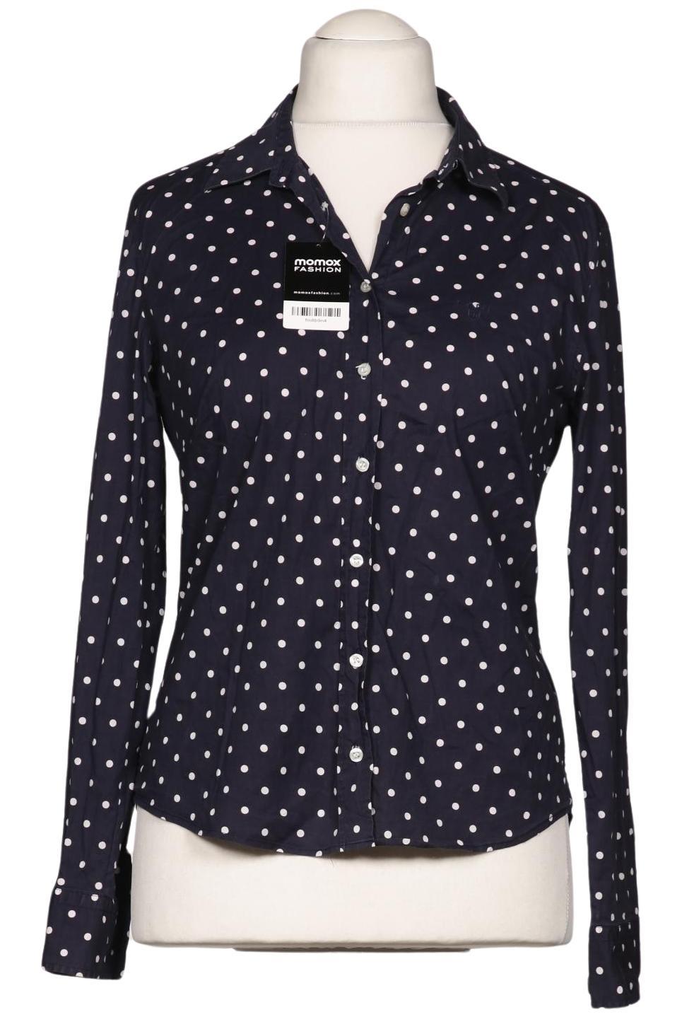 

Gant Damen Bluse, mehrfarbig, Gr. 42