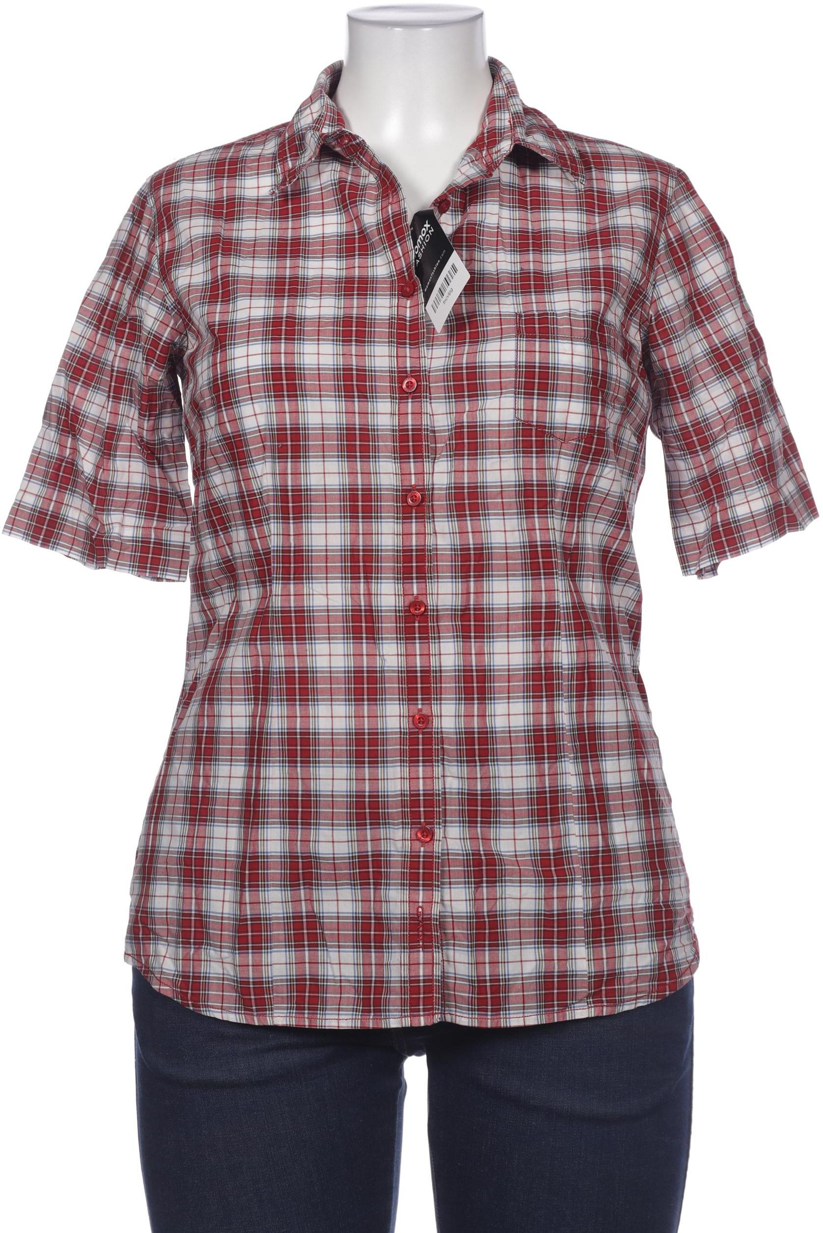 

GANT Damen Bluse, rot