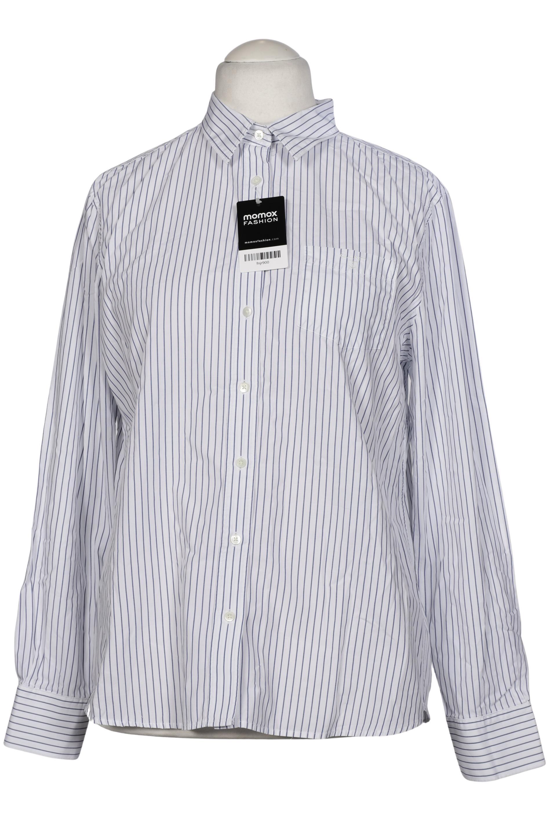 

Gant Damen Bluse, mehrfarbig, Gr. 44