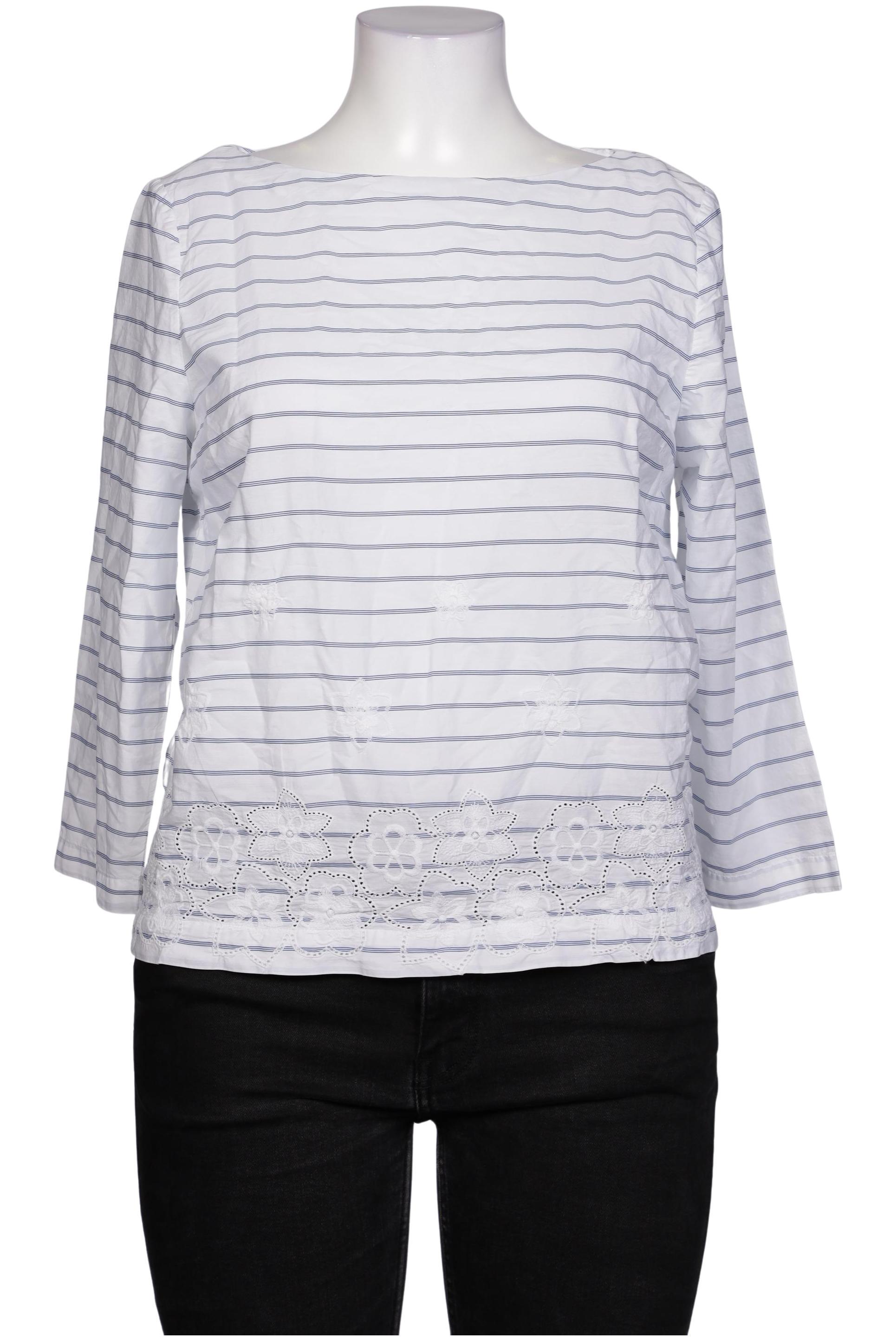 

Gant Damen Bluse, mehrfarbig, Gr. 44