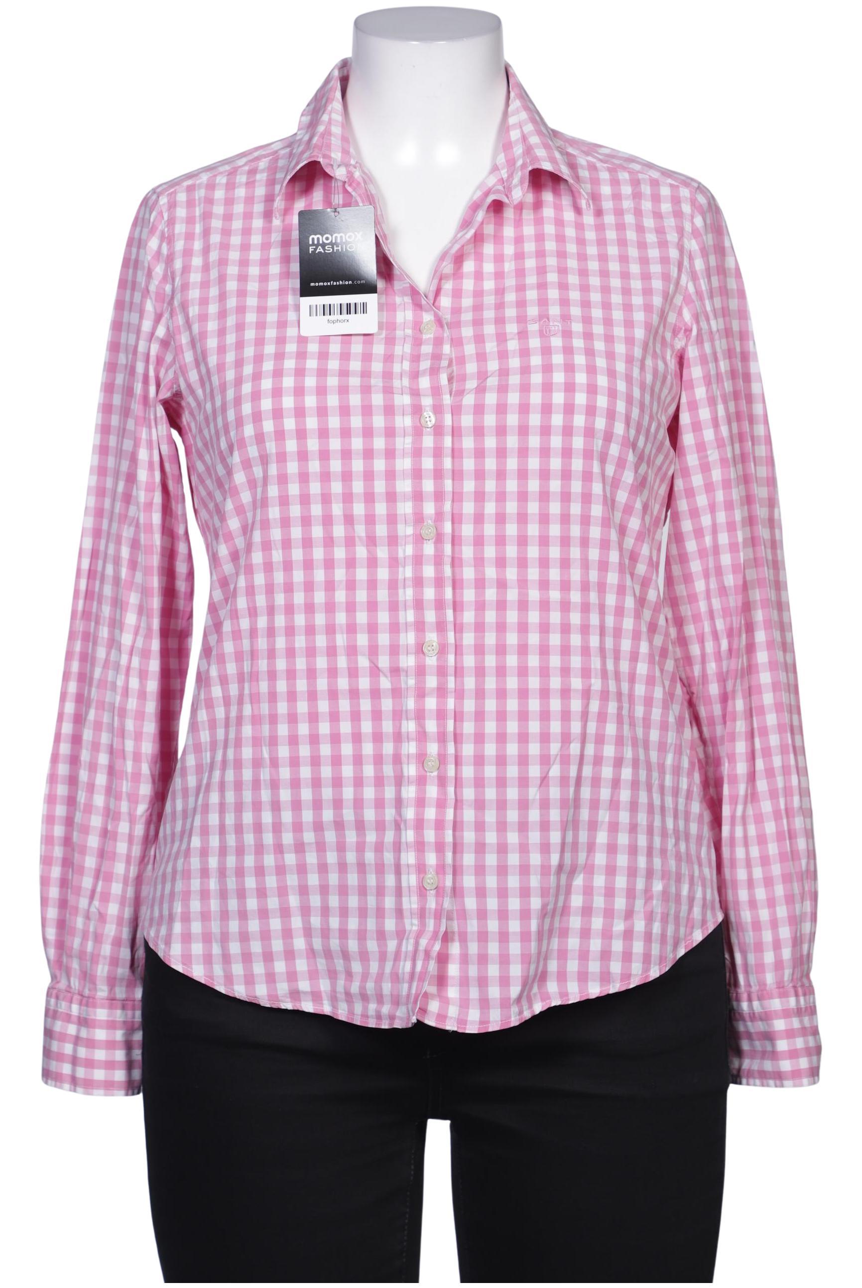 

Gant Damen Bluse, mehrfarbig, Gr. 44