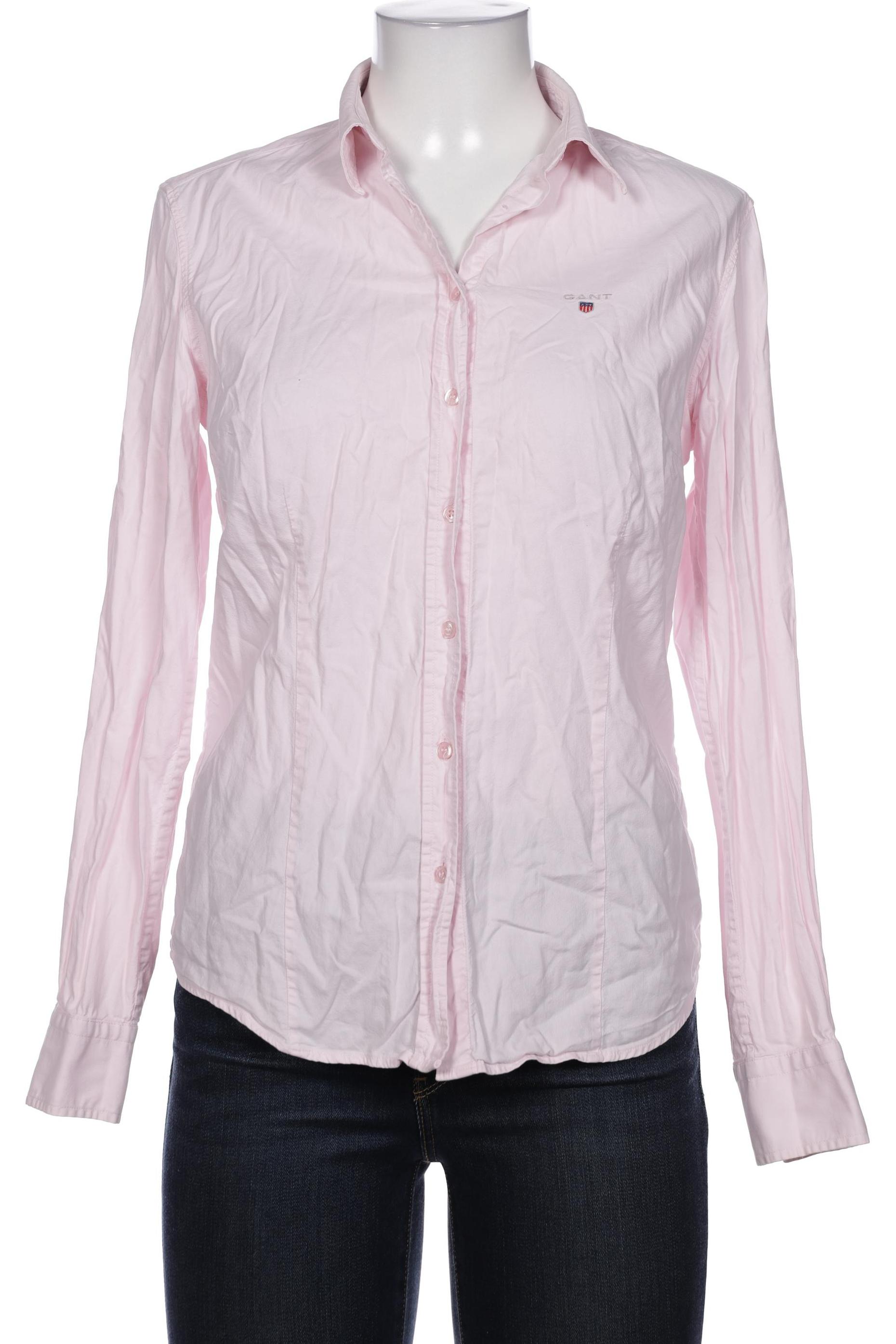 

Gant Damen Bluse, pink, Gr. 40