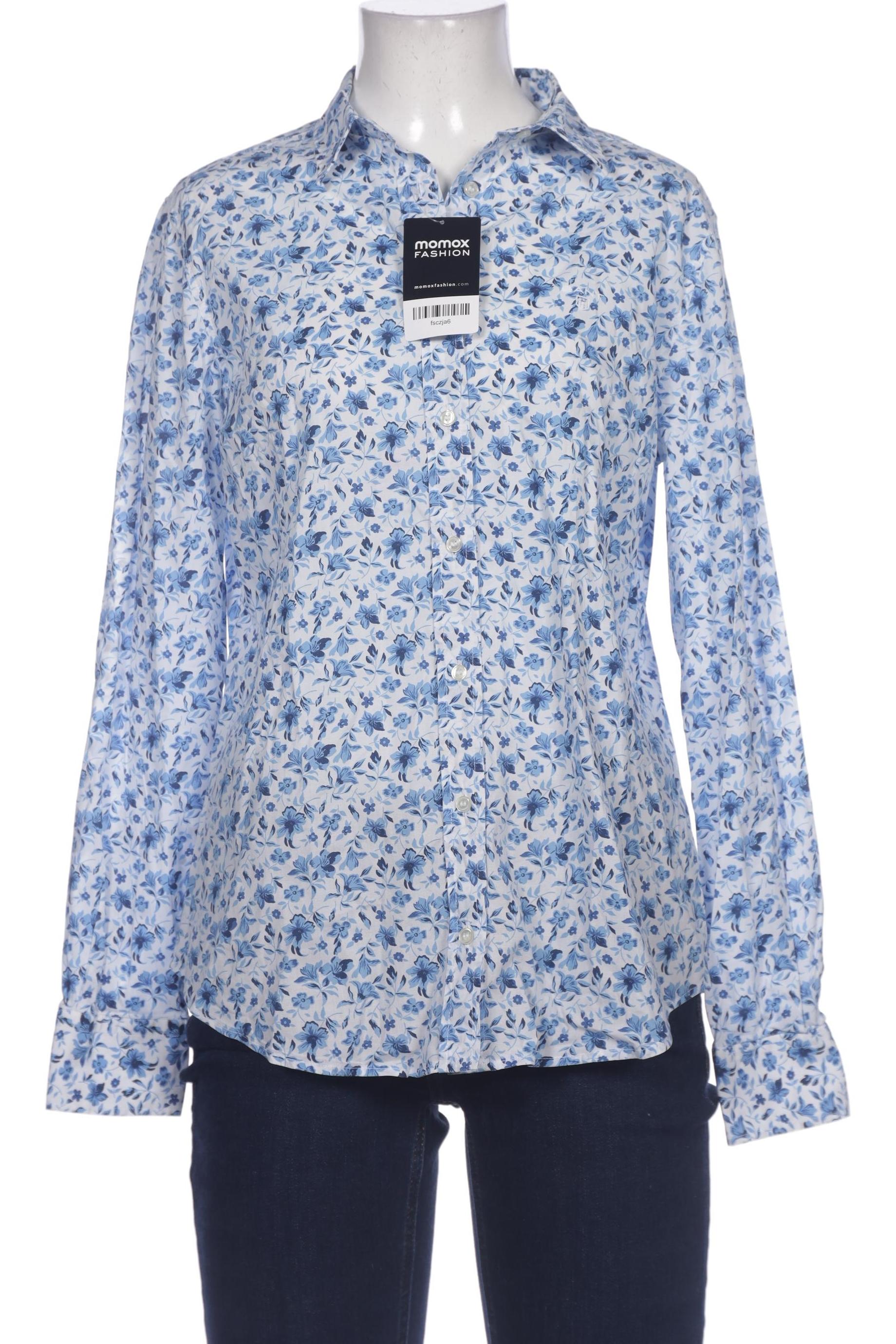 

Gant Damen Bluse, weiß, Gr. 40