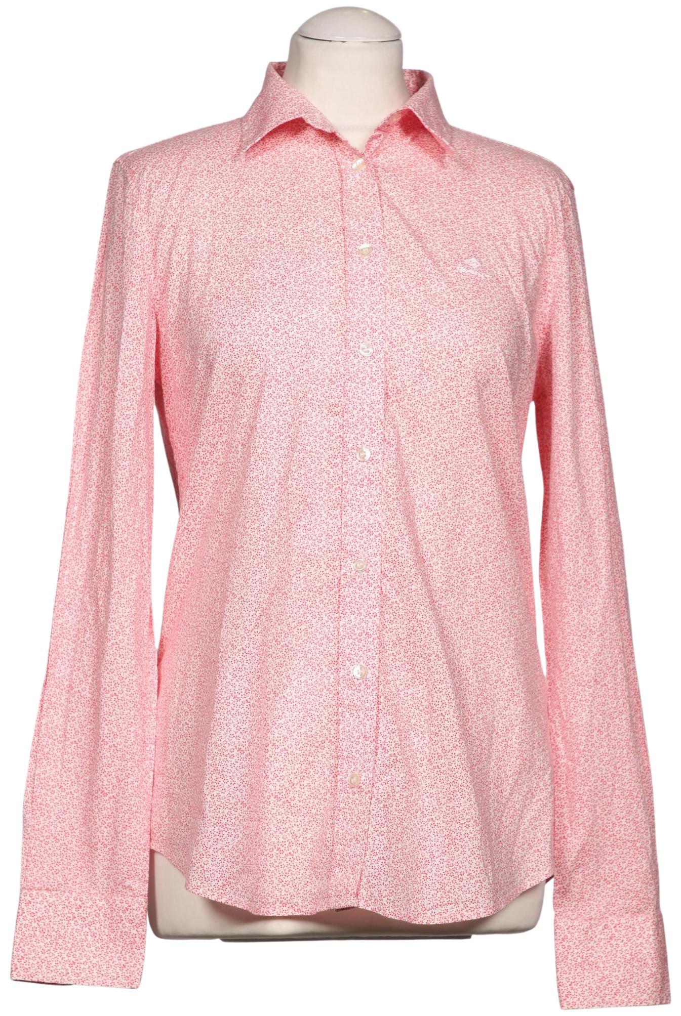 

Gant Damen Bluse, pink, Gr. 40