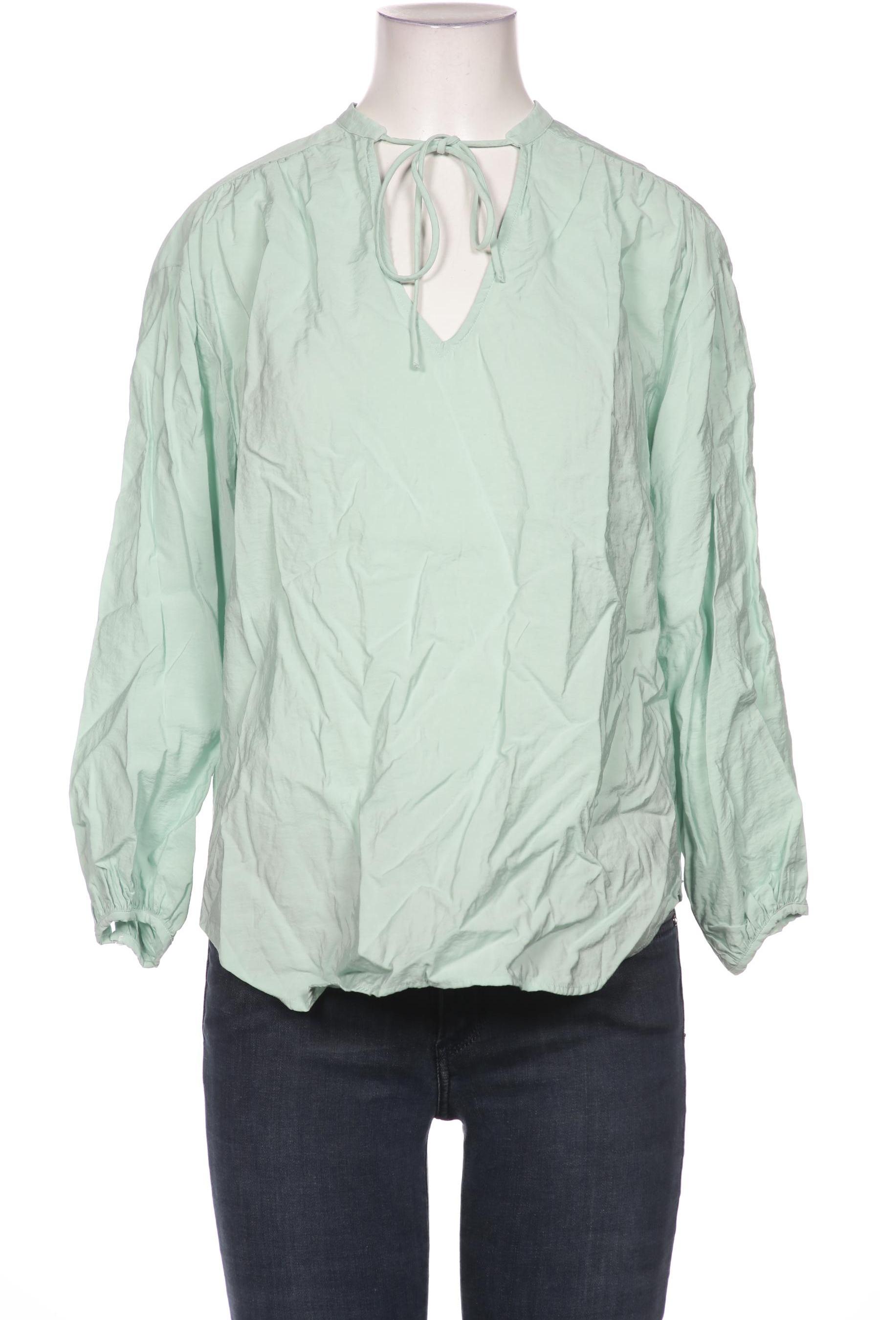 

Gant Damen Bluse, hellgrün, Gr. 36