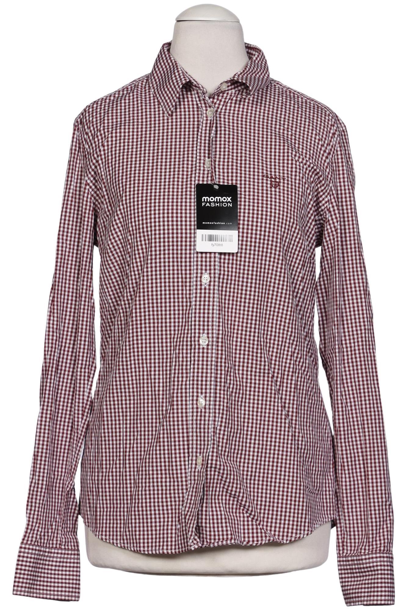 

Gant Damen Bluse, mehrfarbig, Gr. 36