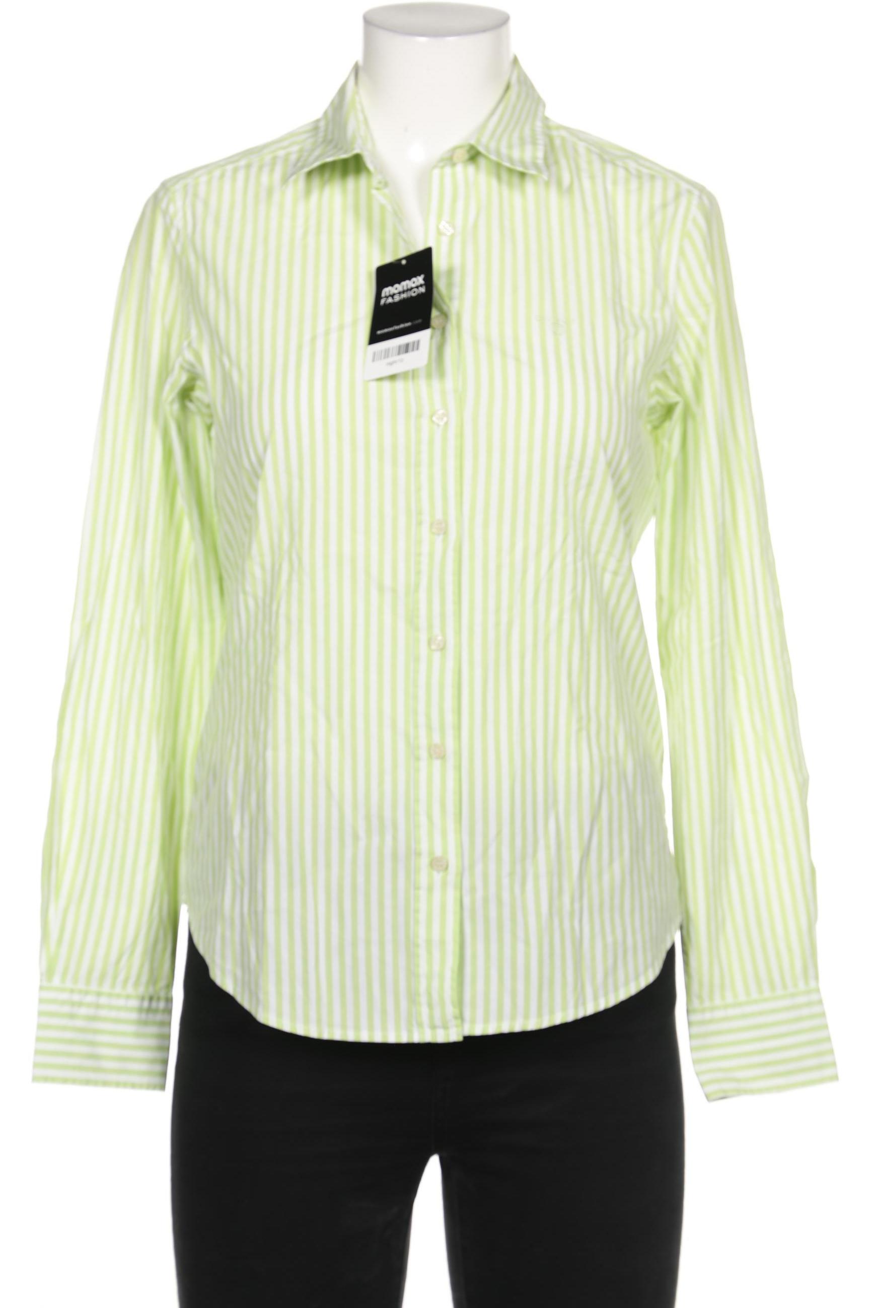 

Gant Damen Bluse, grün, Gr. 40
