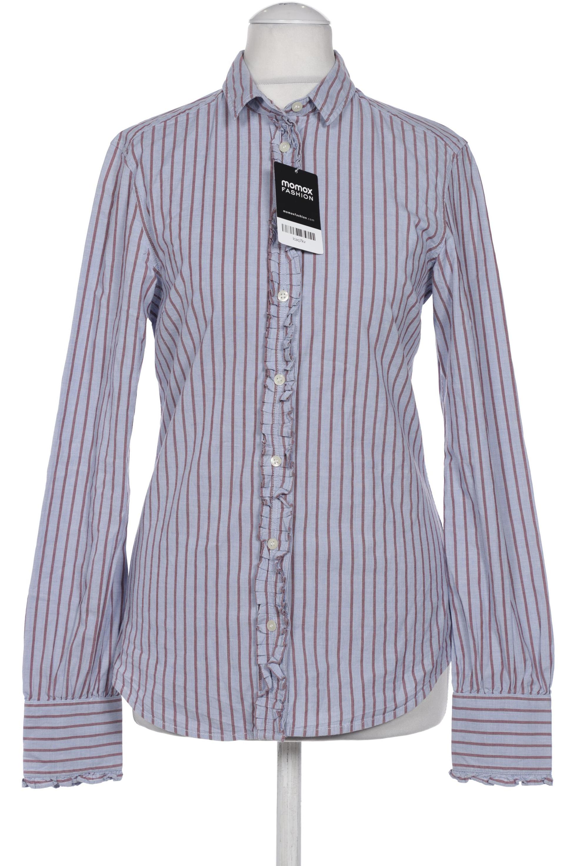 

Gant Damen Bluse, flieder, Gr. 34