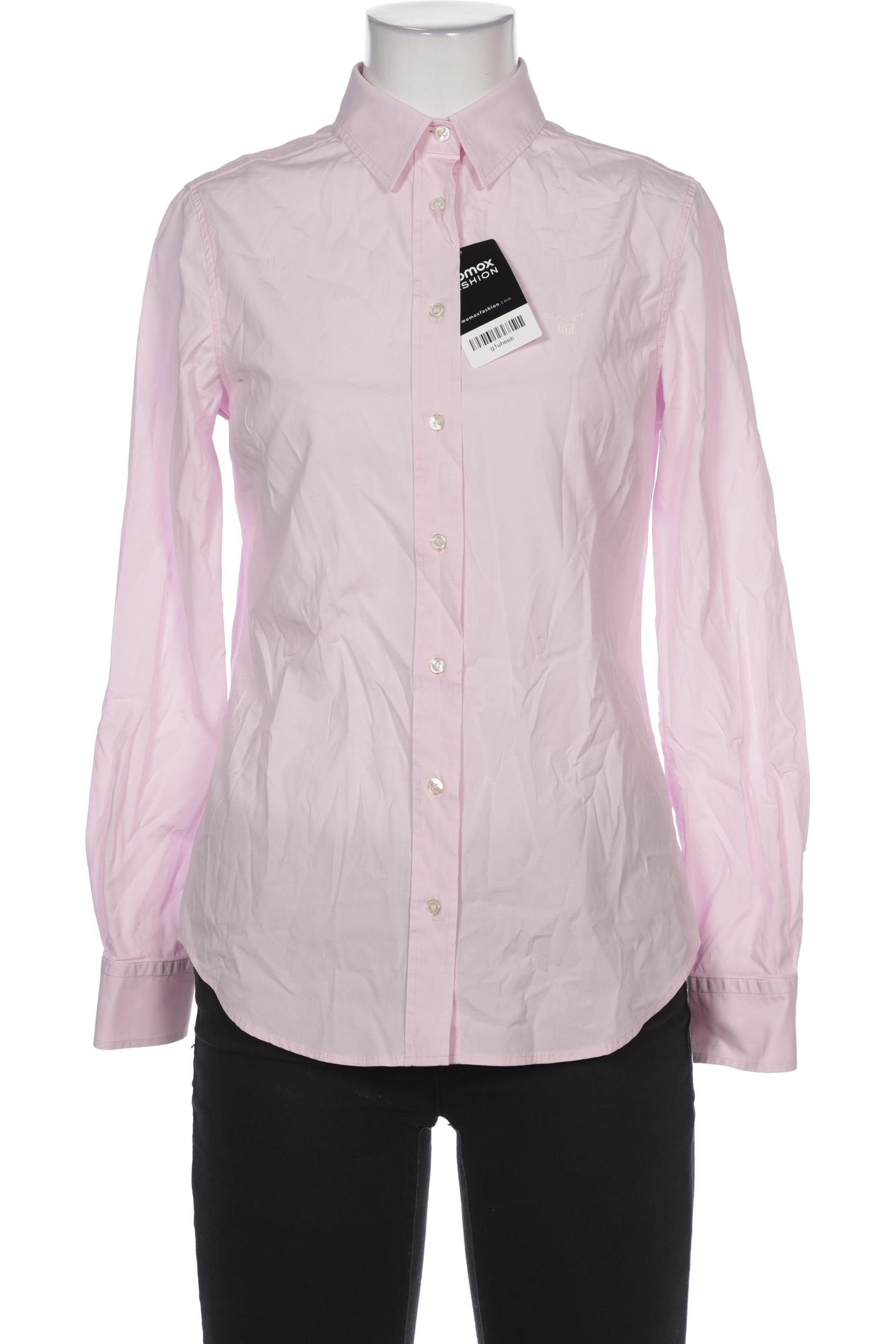 

GANT Damen Bluse, pink