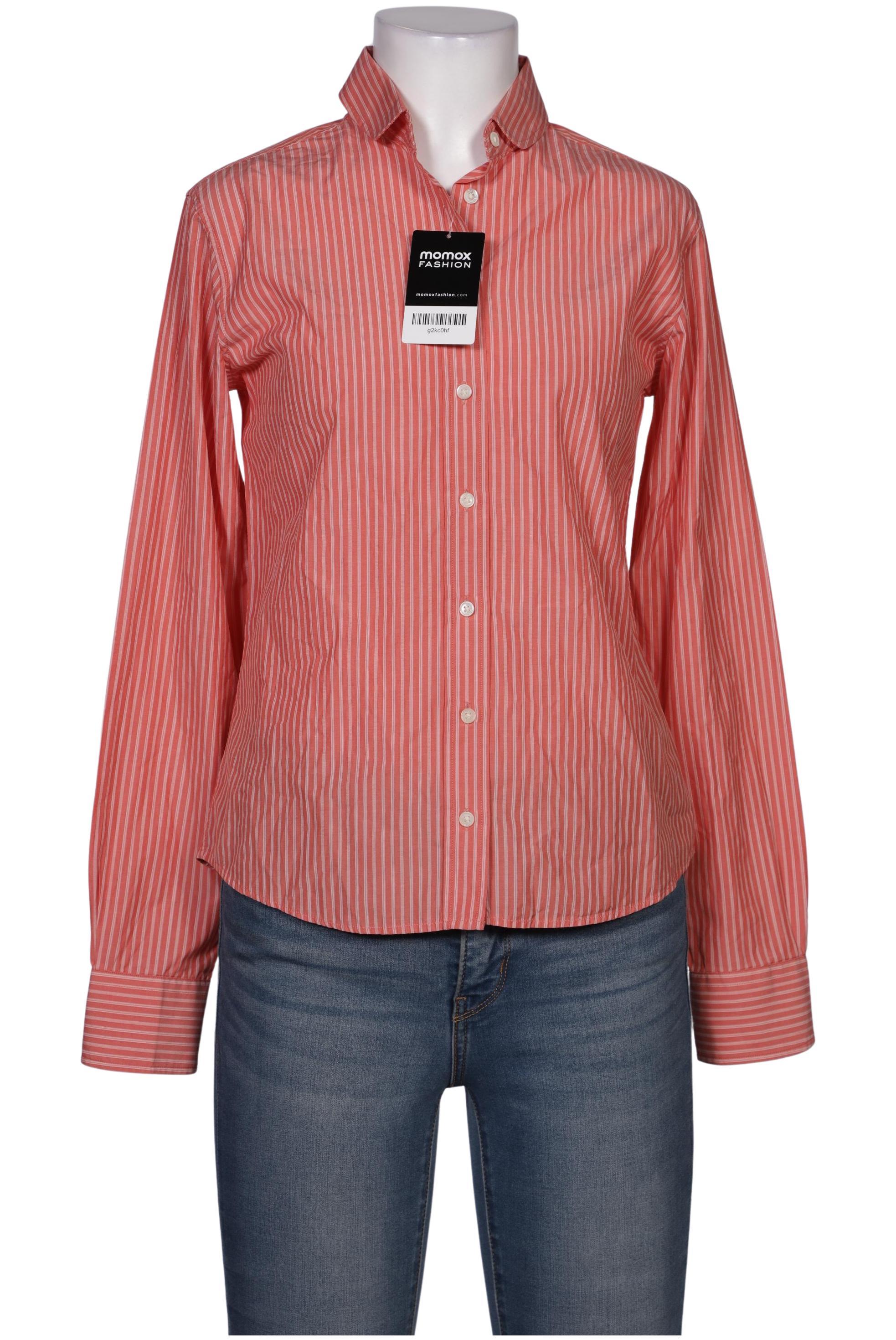 

Gant Damen Bluse, rot, Gr. 36
