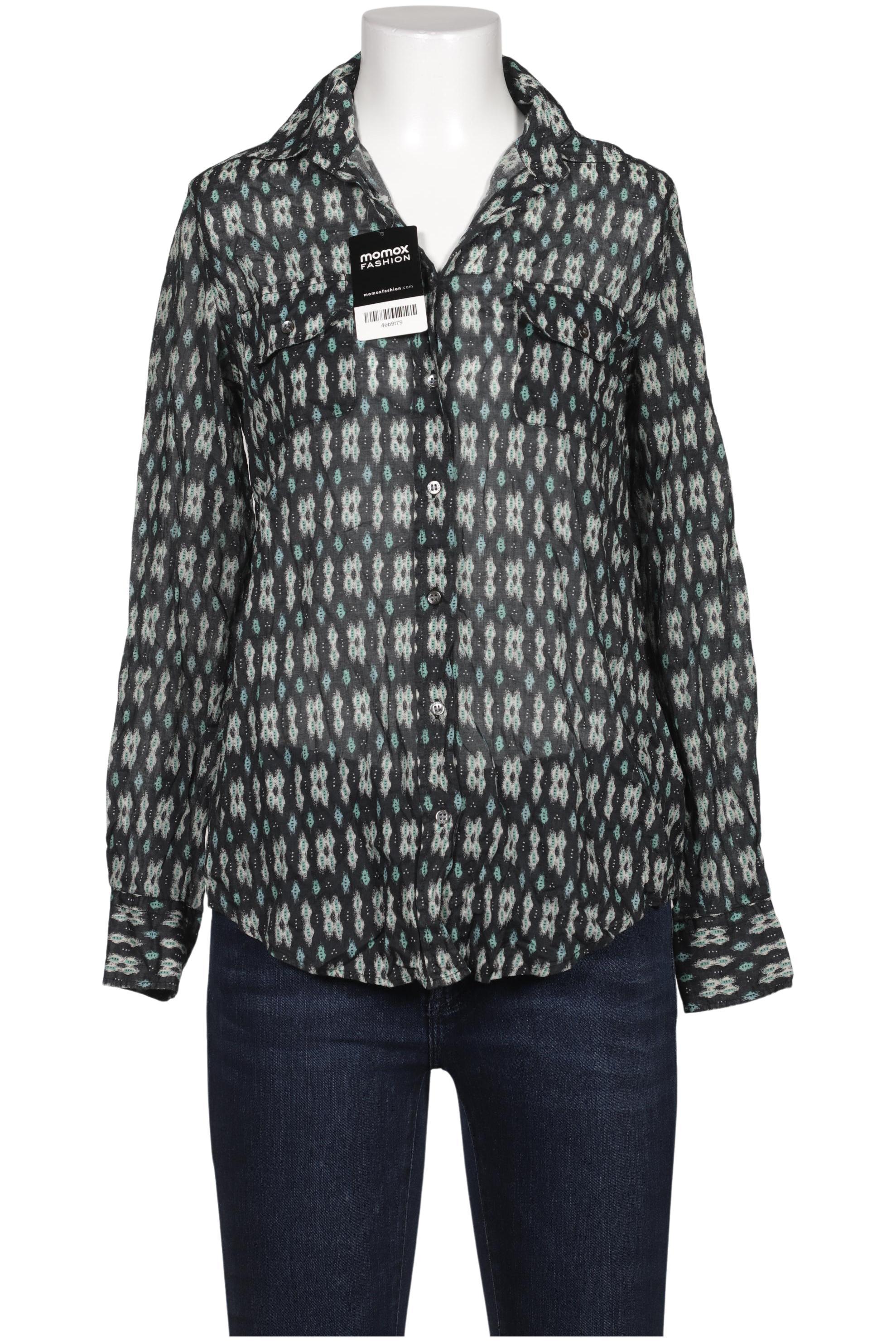 

Gant Damen Bluse, grün, Gr. 38