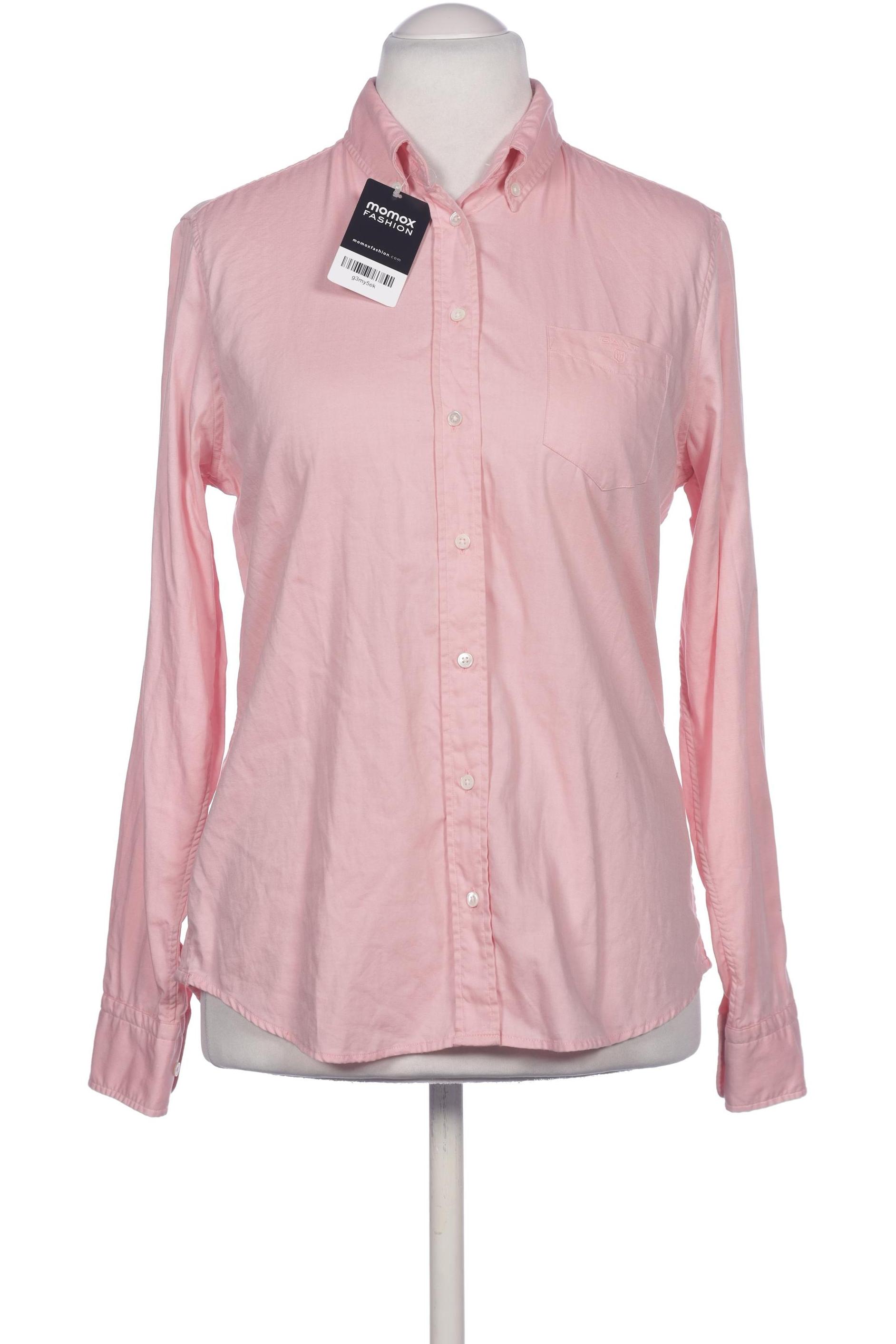 

Gant Damen Bluse, pink, Gr. 40