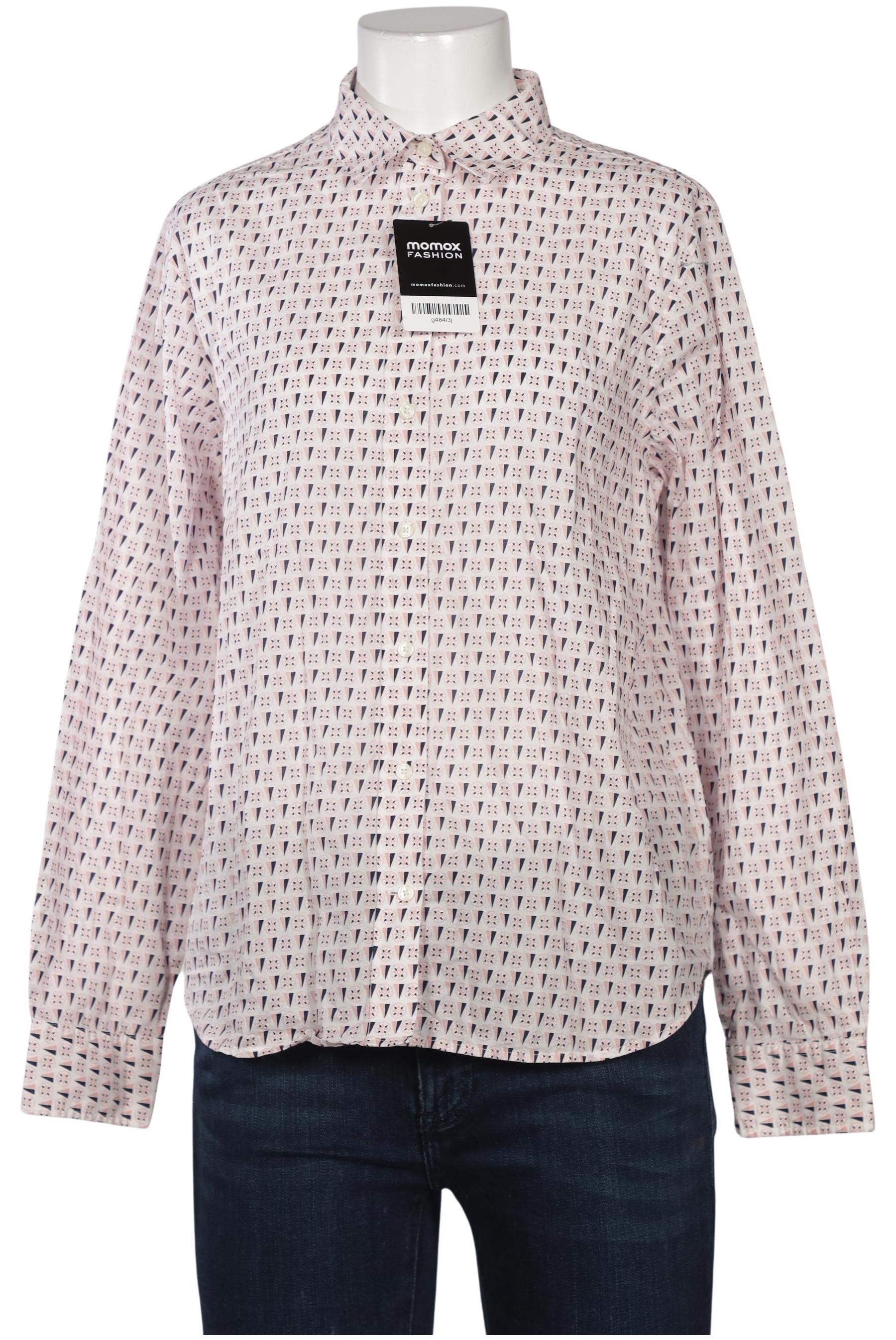 

Gant Damen Bluse, pink, Gr. 40