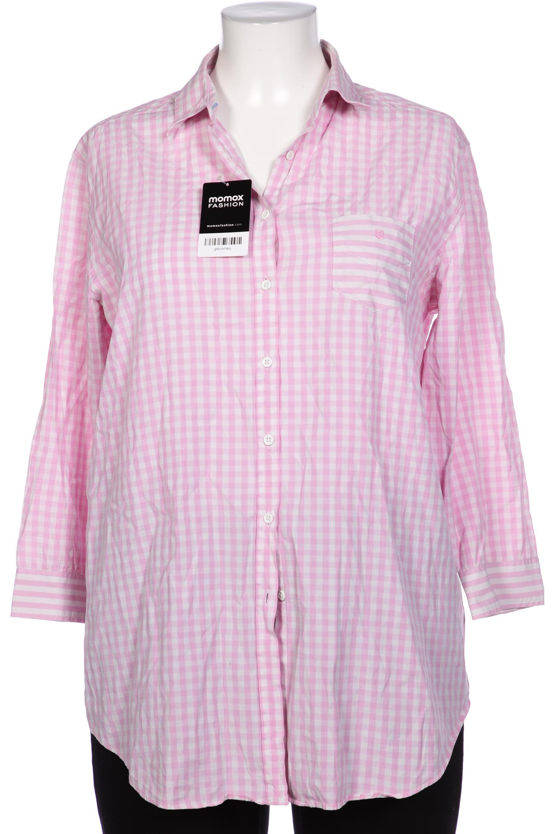 

Gant Damen Bluse, pink, Gr. 44