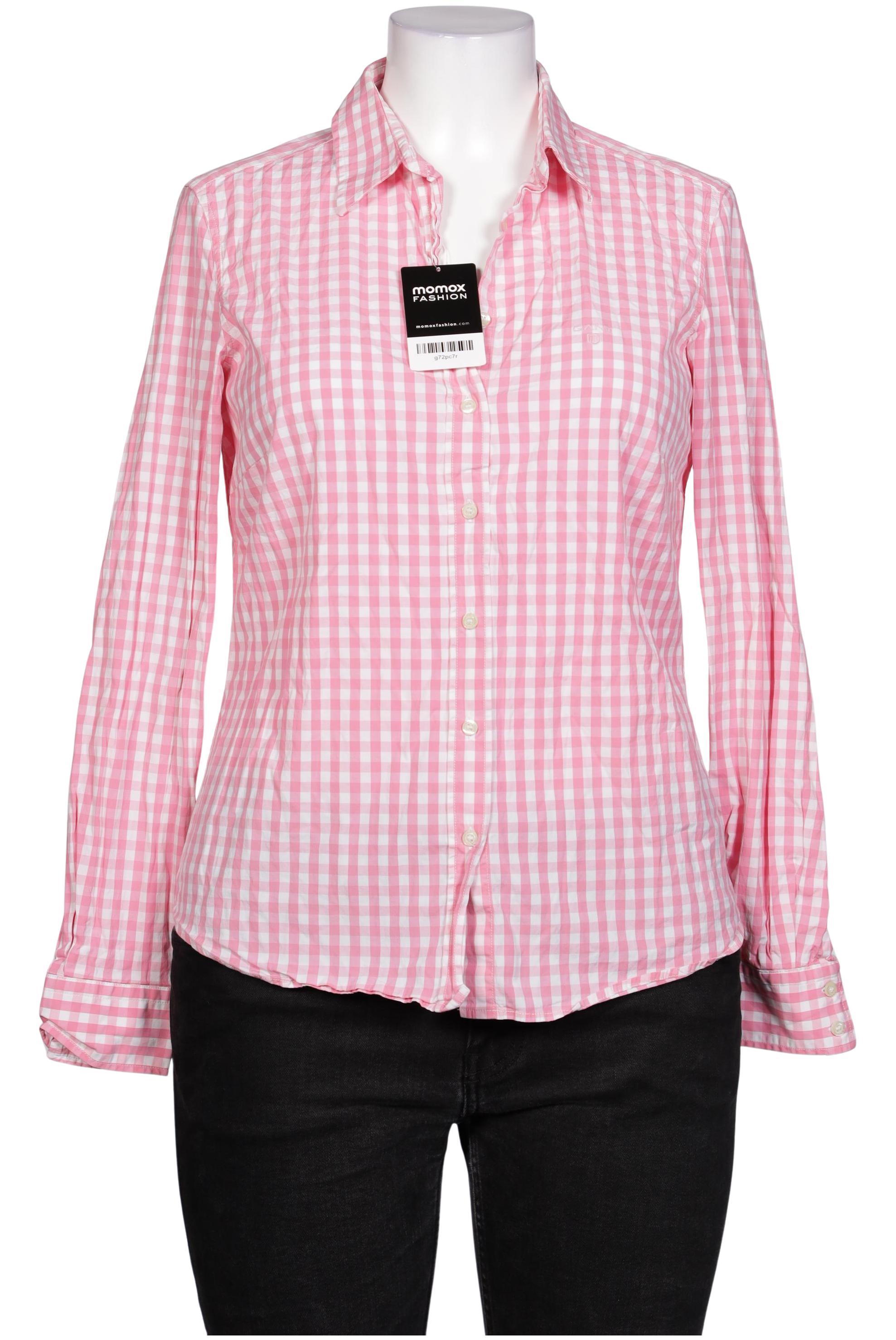 

Gant Damen Bluse, mehrfarbig, Gr. 44