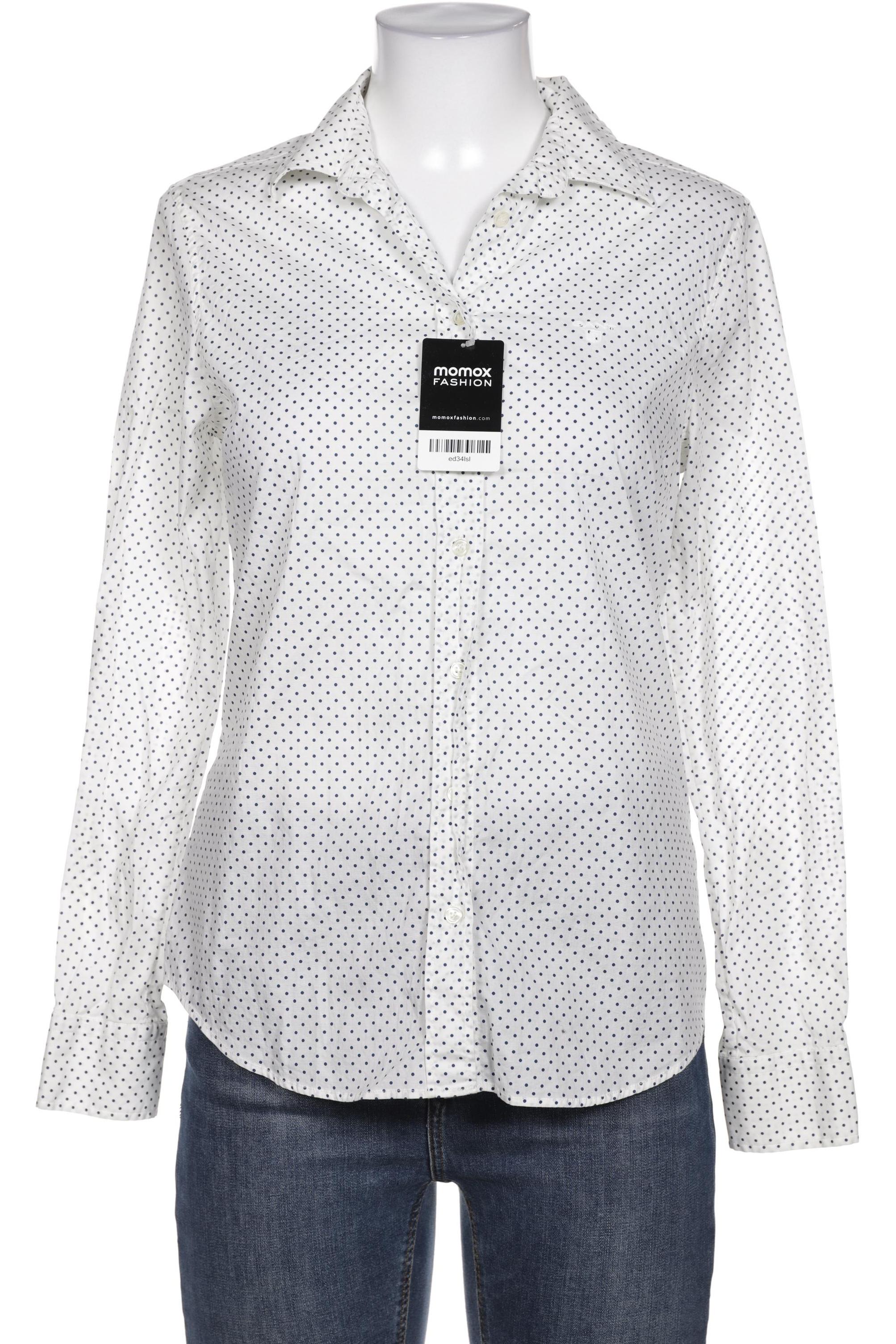 

GANT Damen Bluse, blau