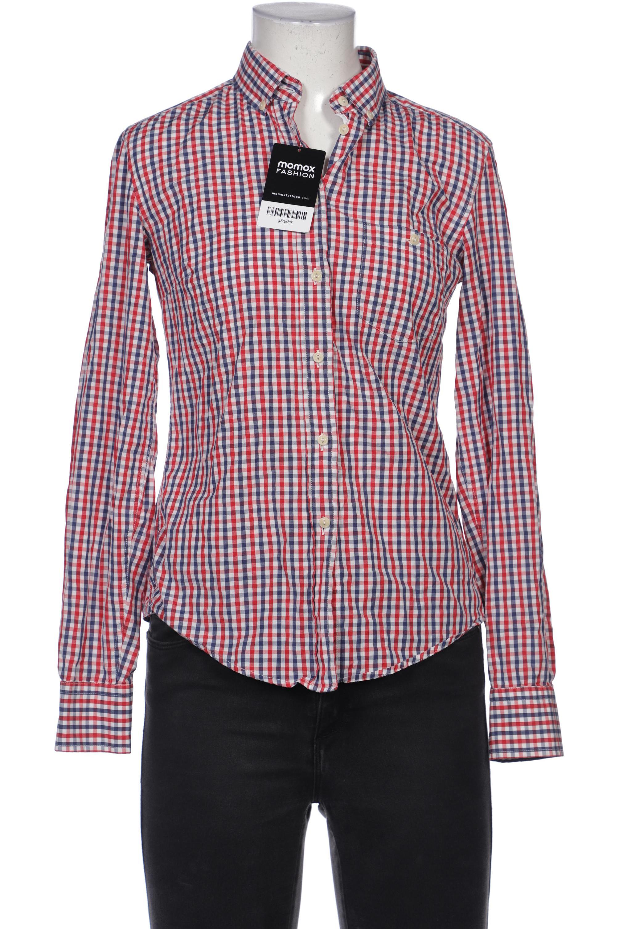 

Gant Damen Bluse, rot, Gr. 34