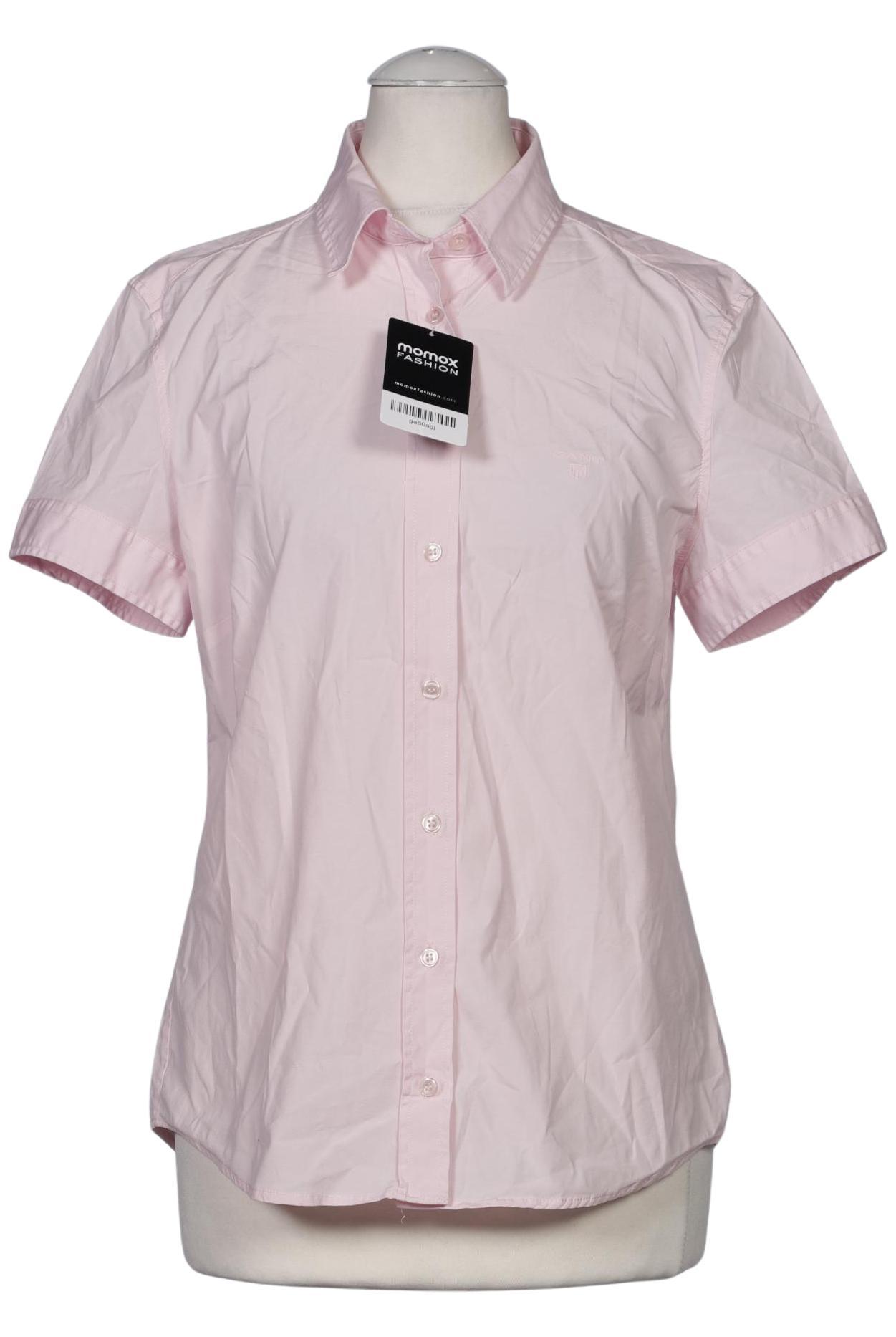 

Gant Damen Bluse, pink, Gr. 38