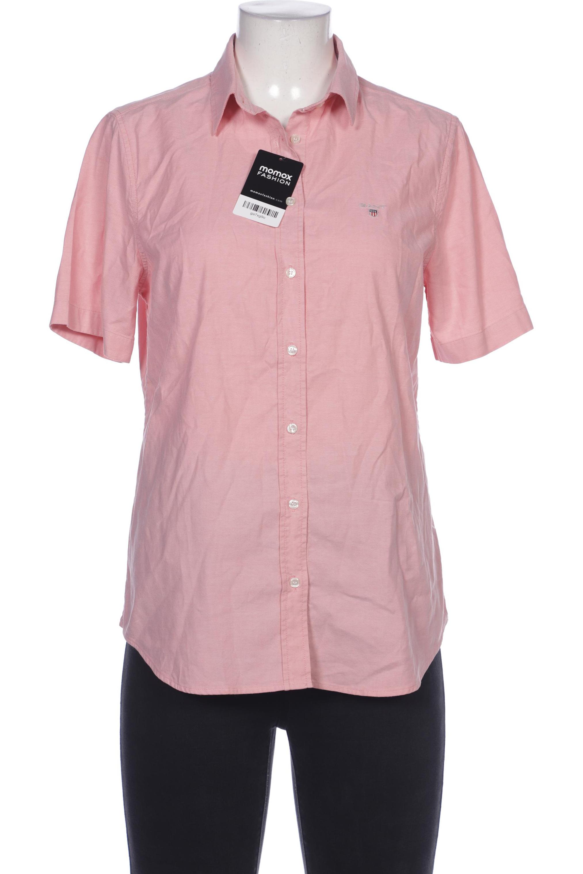 

Gant Damen Bluse, pink, Gr. 42