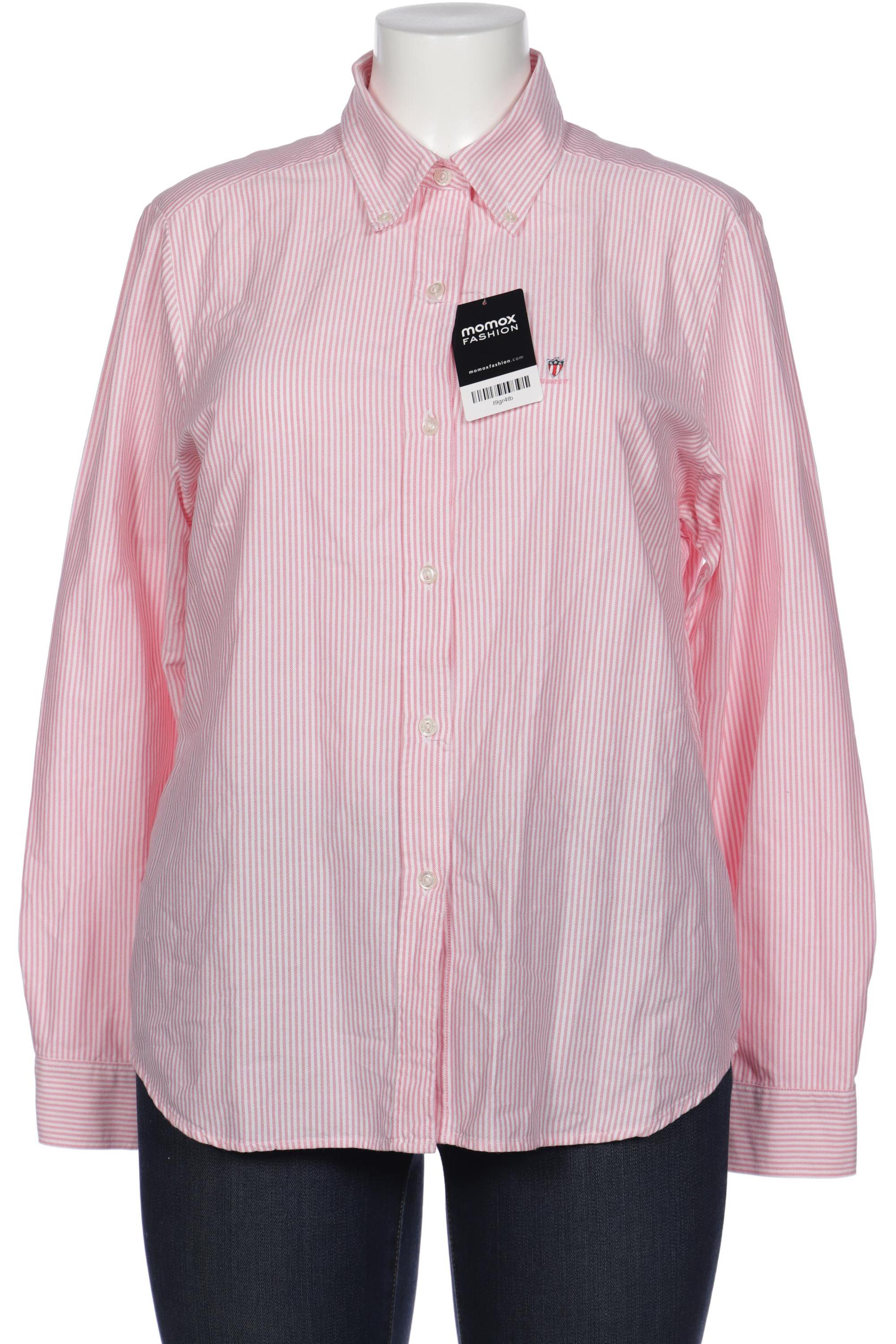 

GANT Damen Bluse, pink