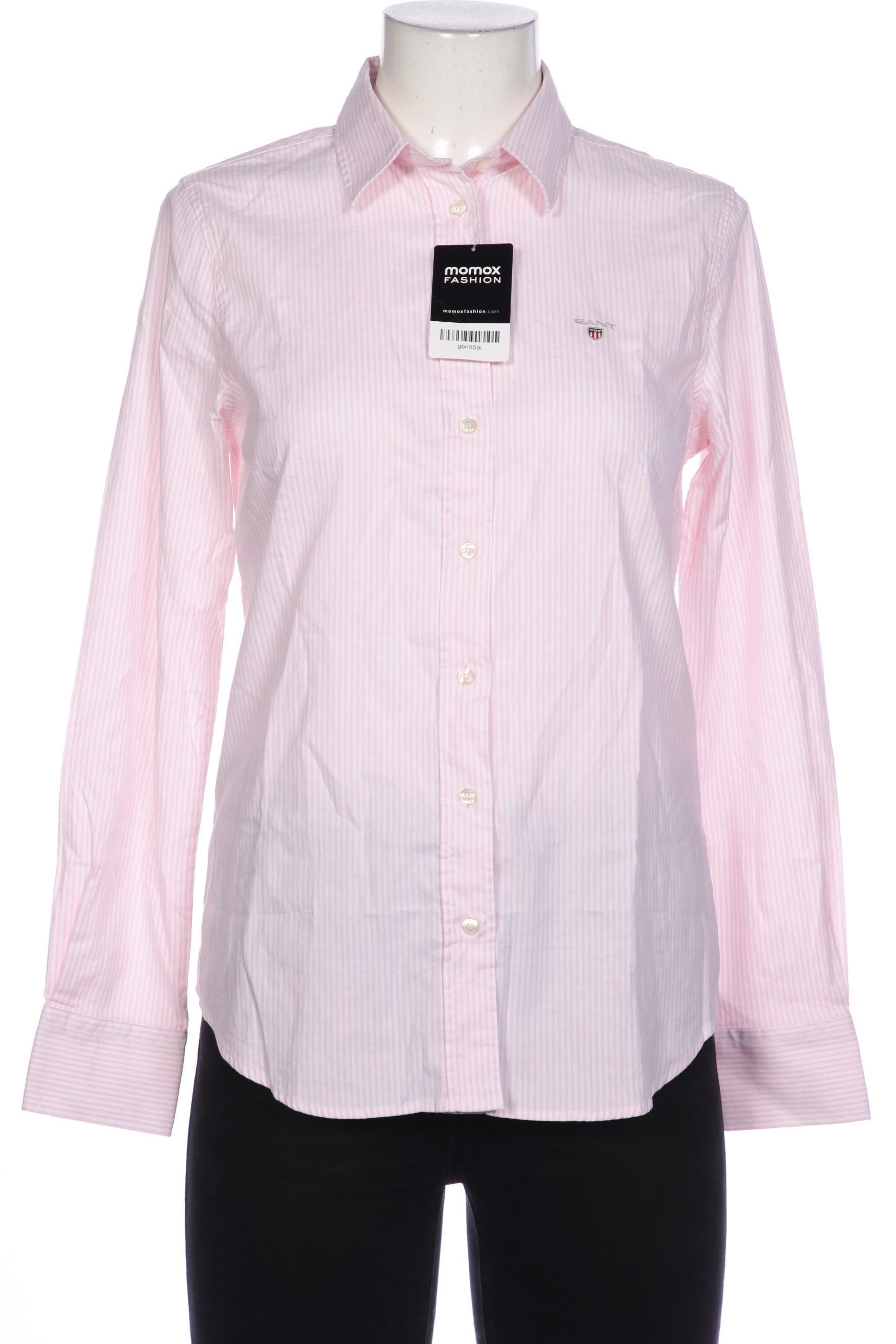 

Gant Damen Bluse, pink, Gr. 38