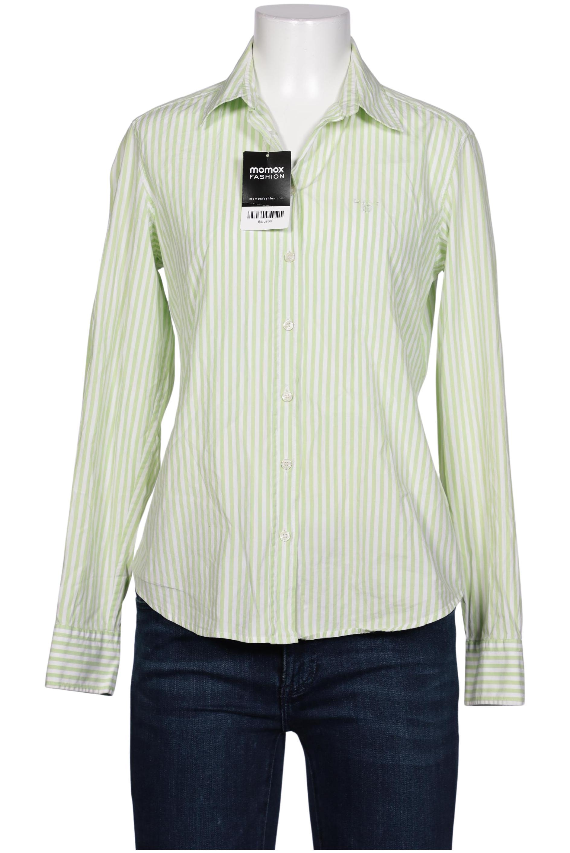 

Gant Damen Bluse, mehrfarbig, Gr. 40