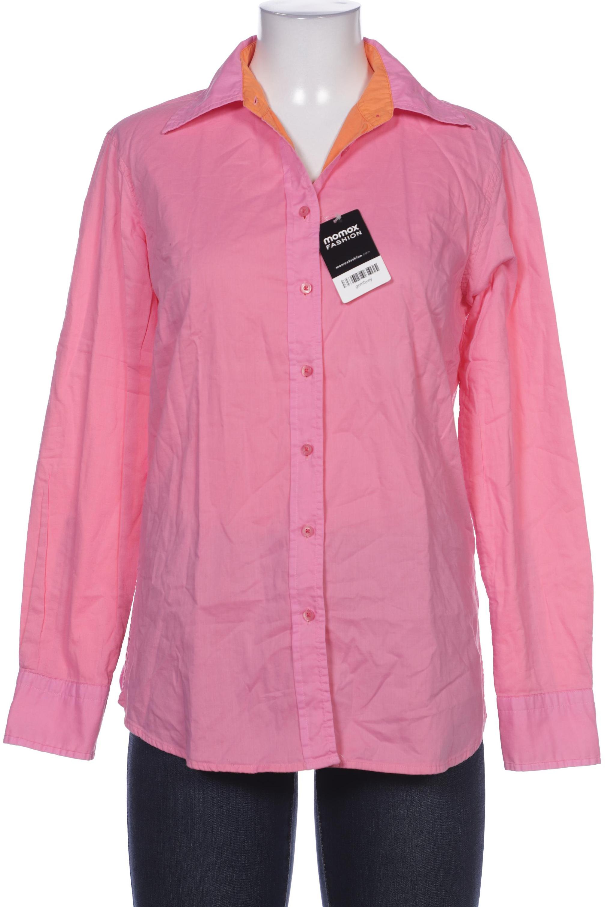 

Gant Damen Bluse, pink, Gr. 40