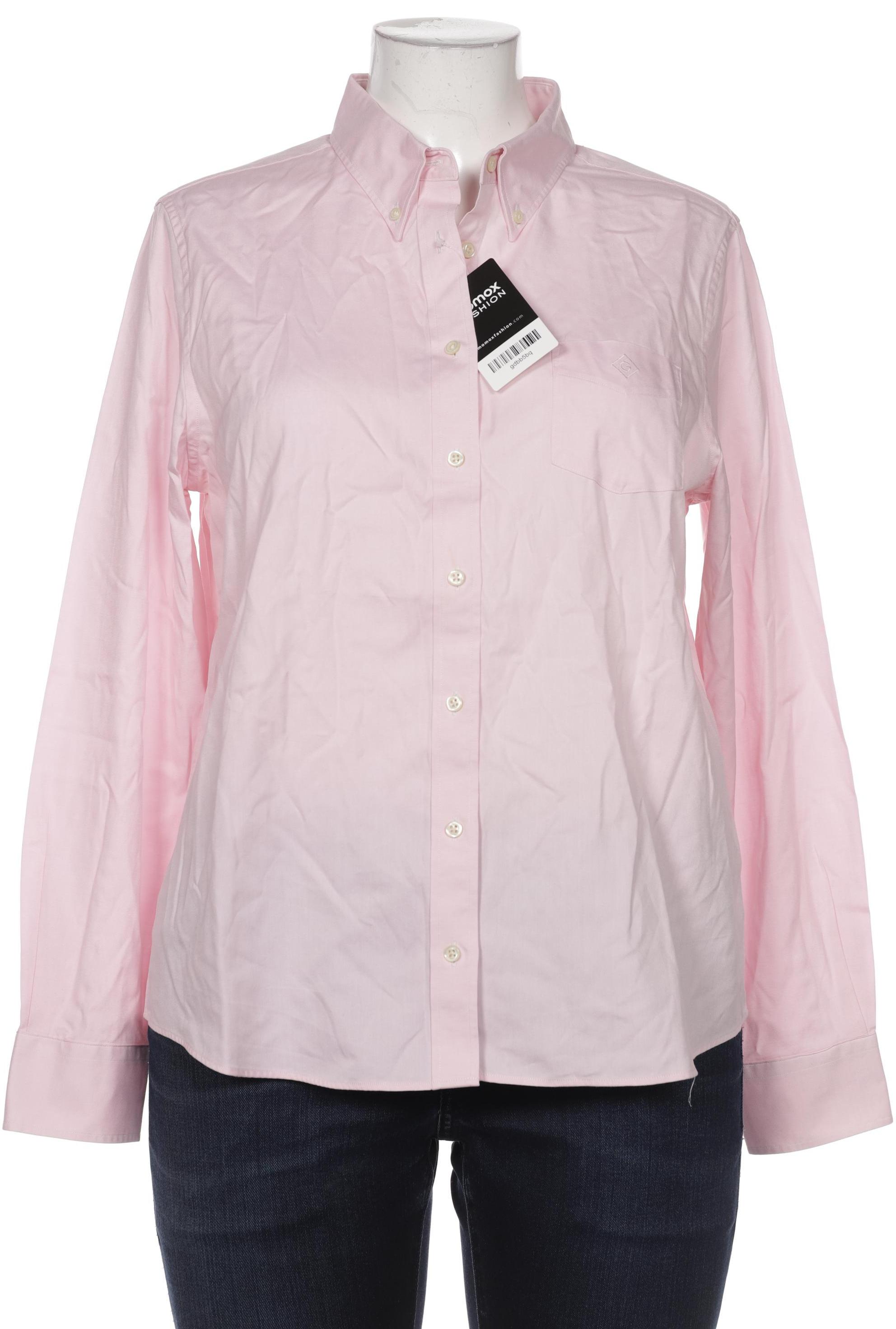 

Gant Damen Bluse, pink, Gr. 46