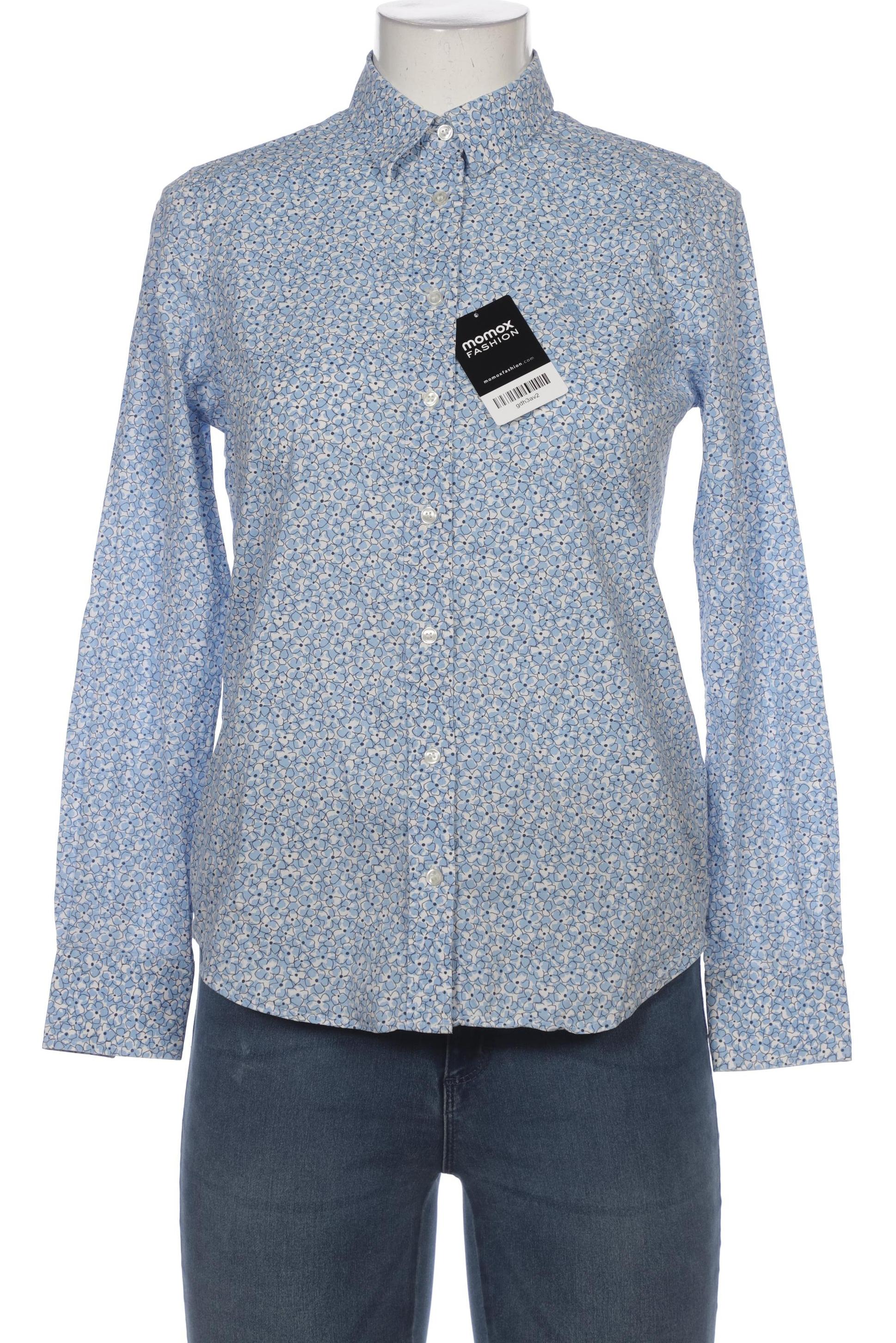 

GANT Damen Bluse, blau