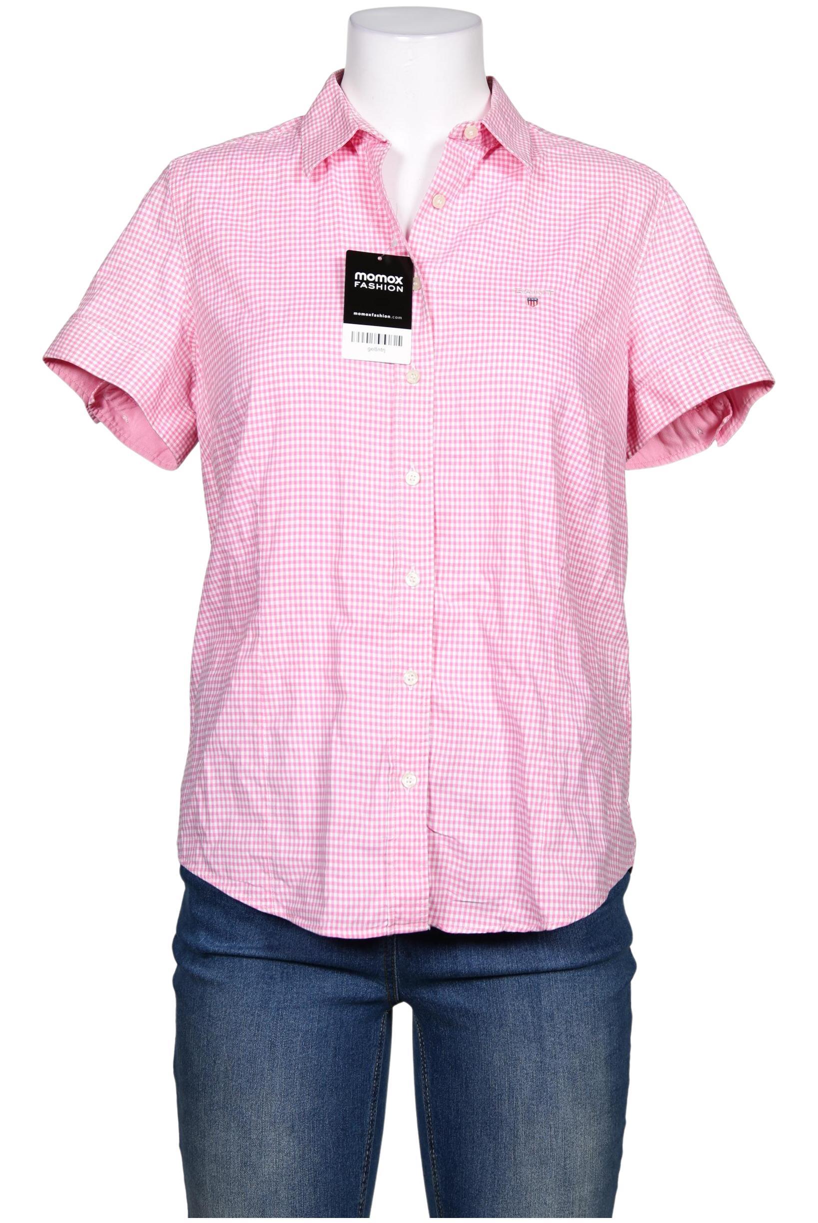 

Gant Damen Bluse, pink, Gr. 42