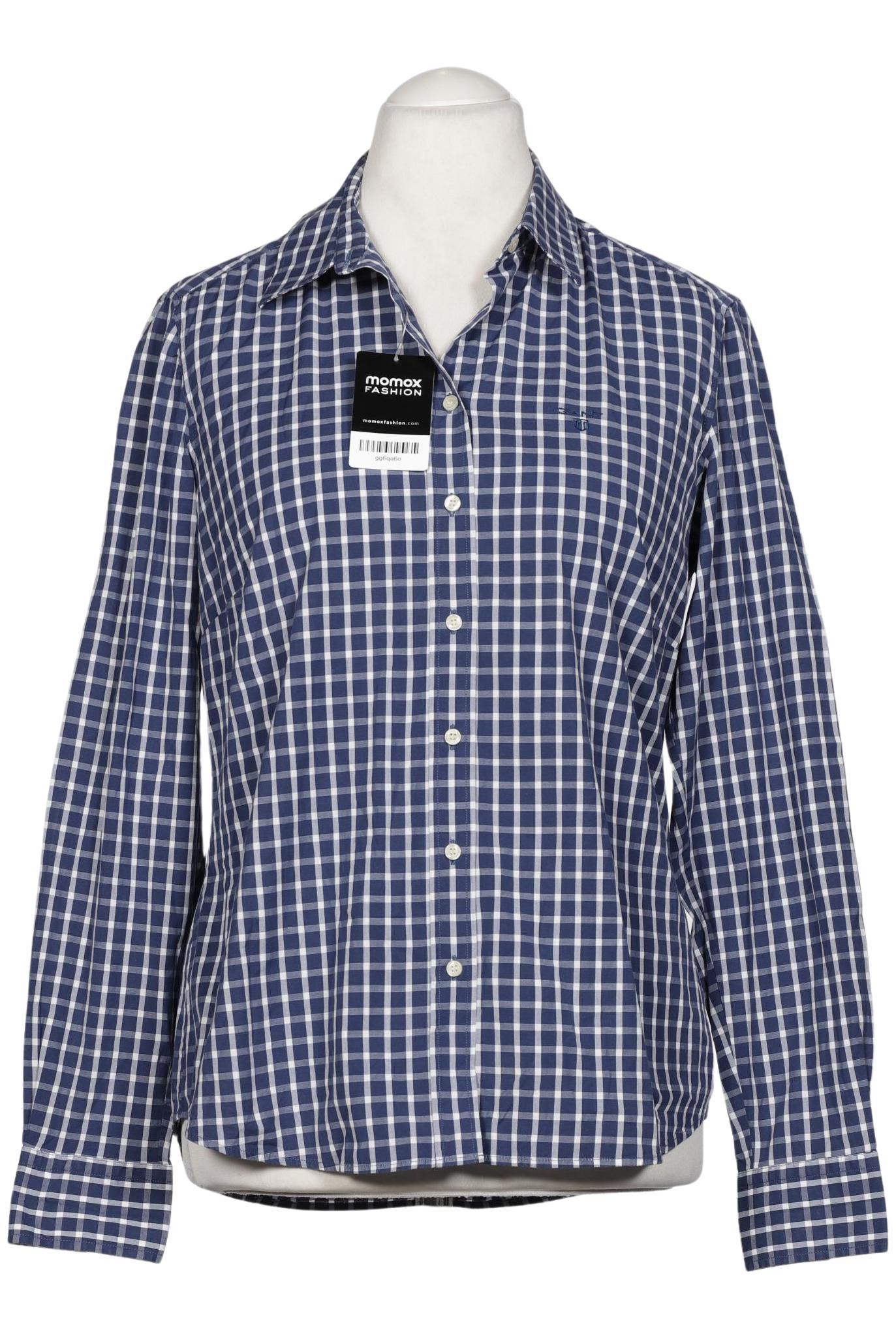 

Gant Damen Bluse, mehrfarbig, Gr. 44