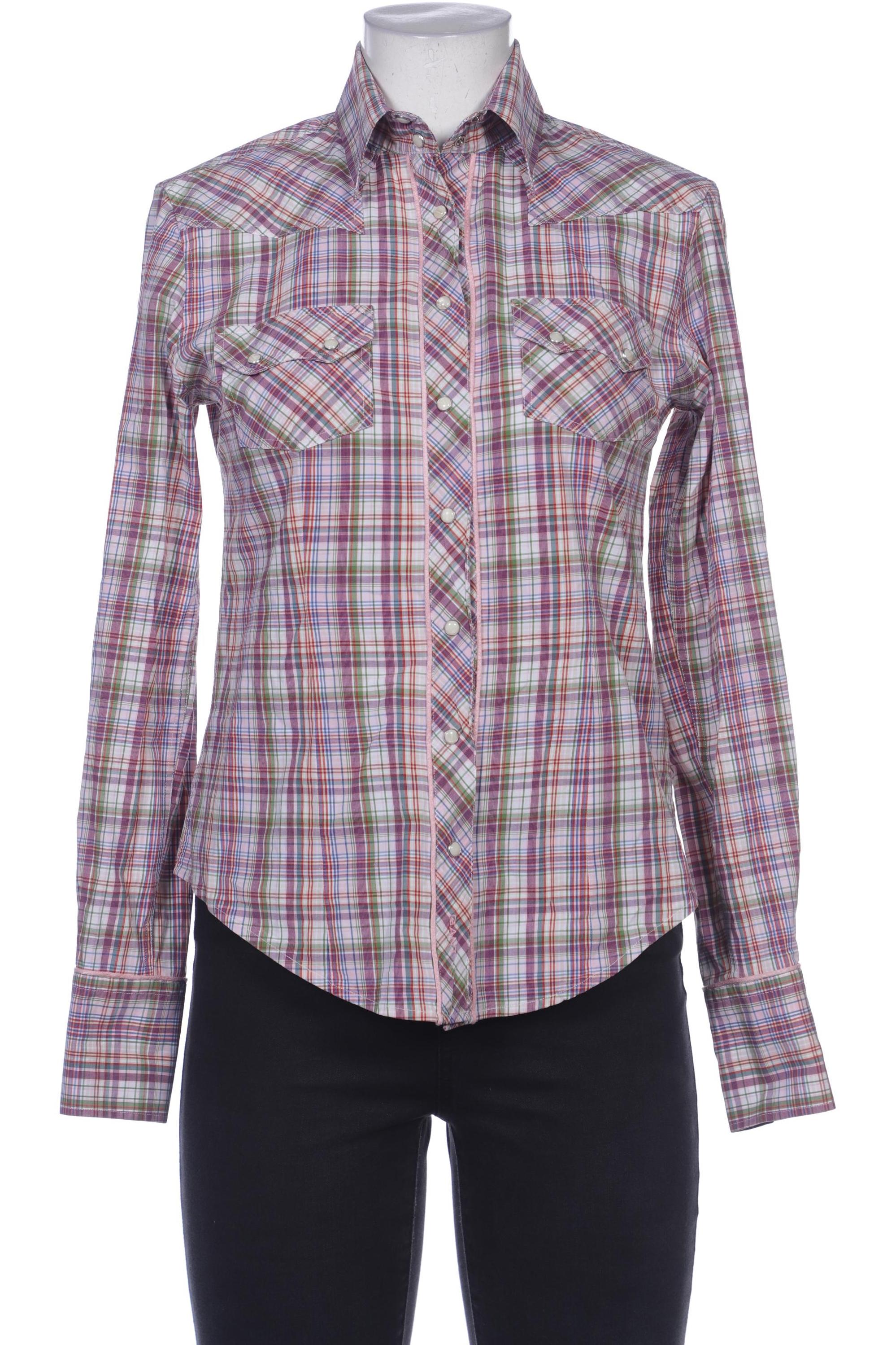 

Gant Damen Bluse, flieder, Gr. 38