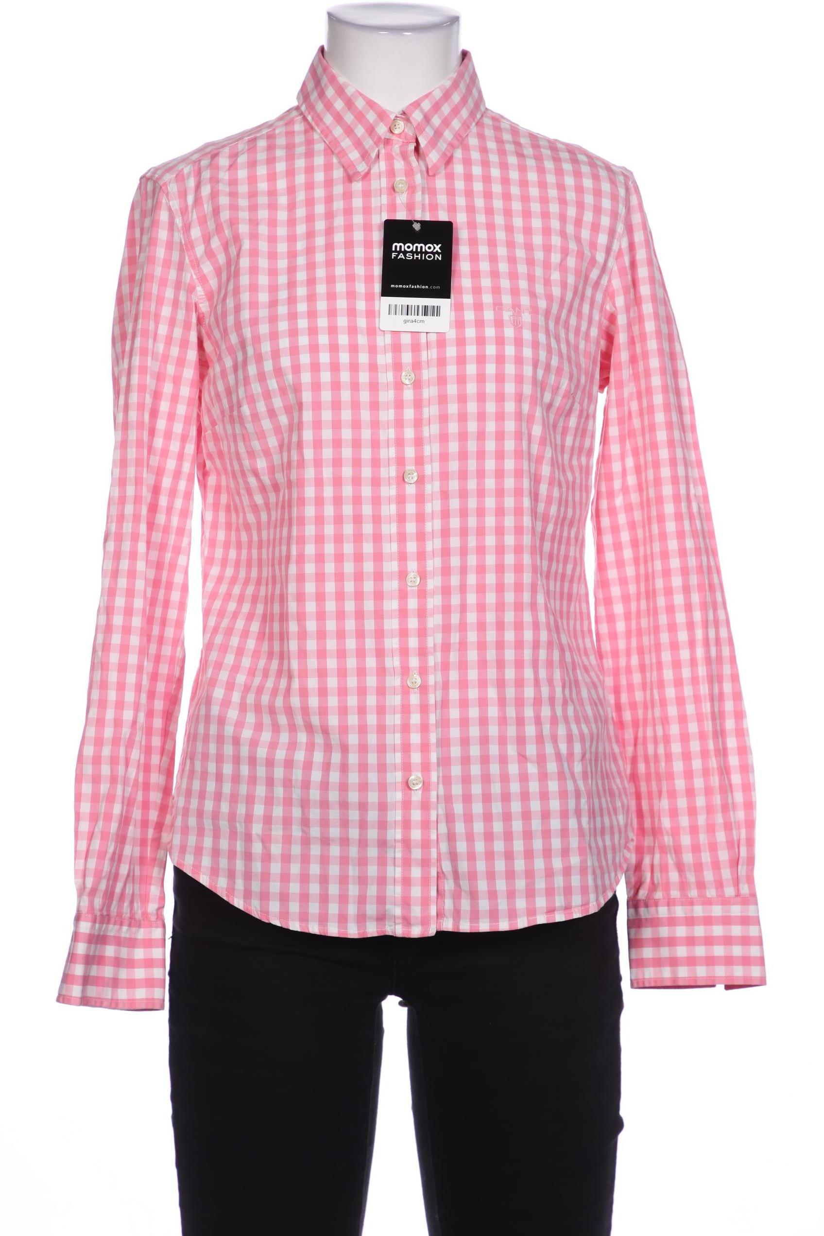 

Gant Damen Bluse, pink, Gr. 38
