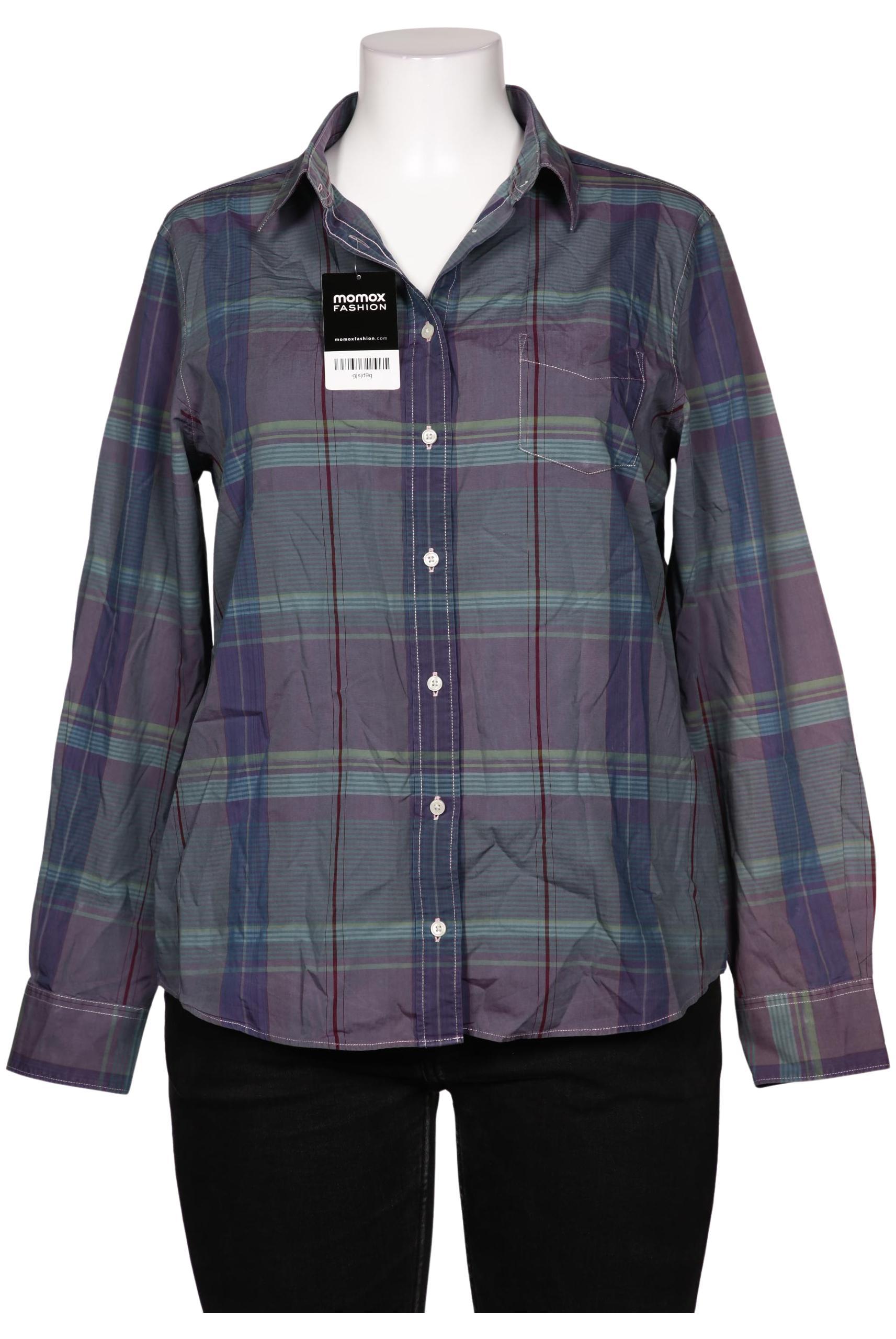 

Gant Damen Bluse, flieder, Gr. 44