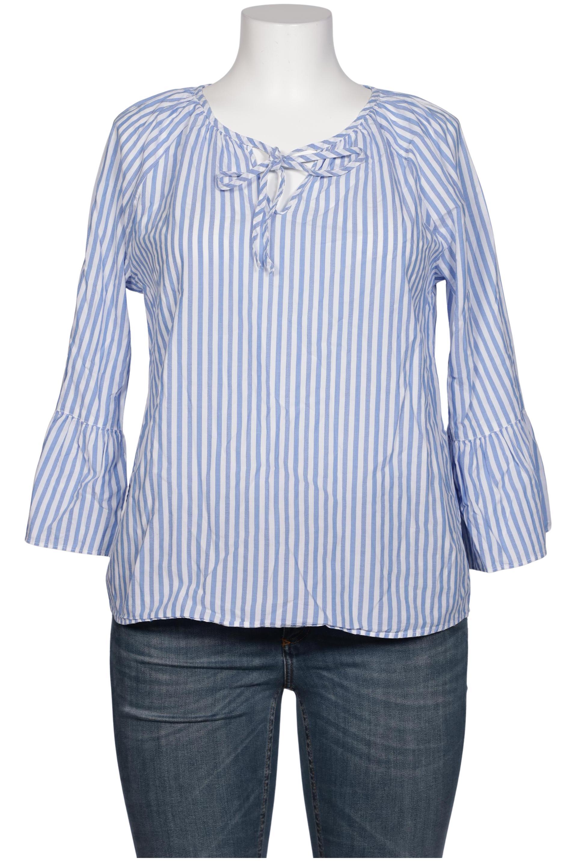 

Gant Damen Bluse, mehrfarbig, Gr. 44