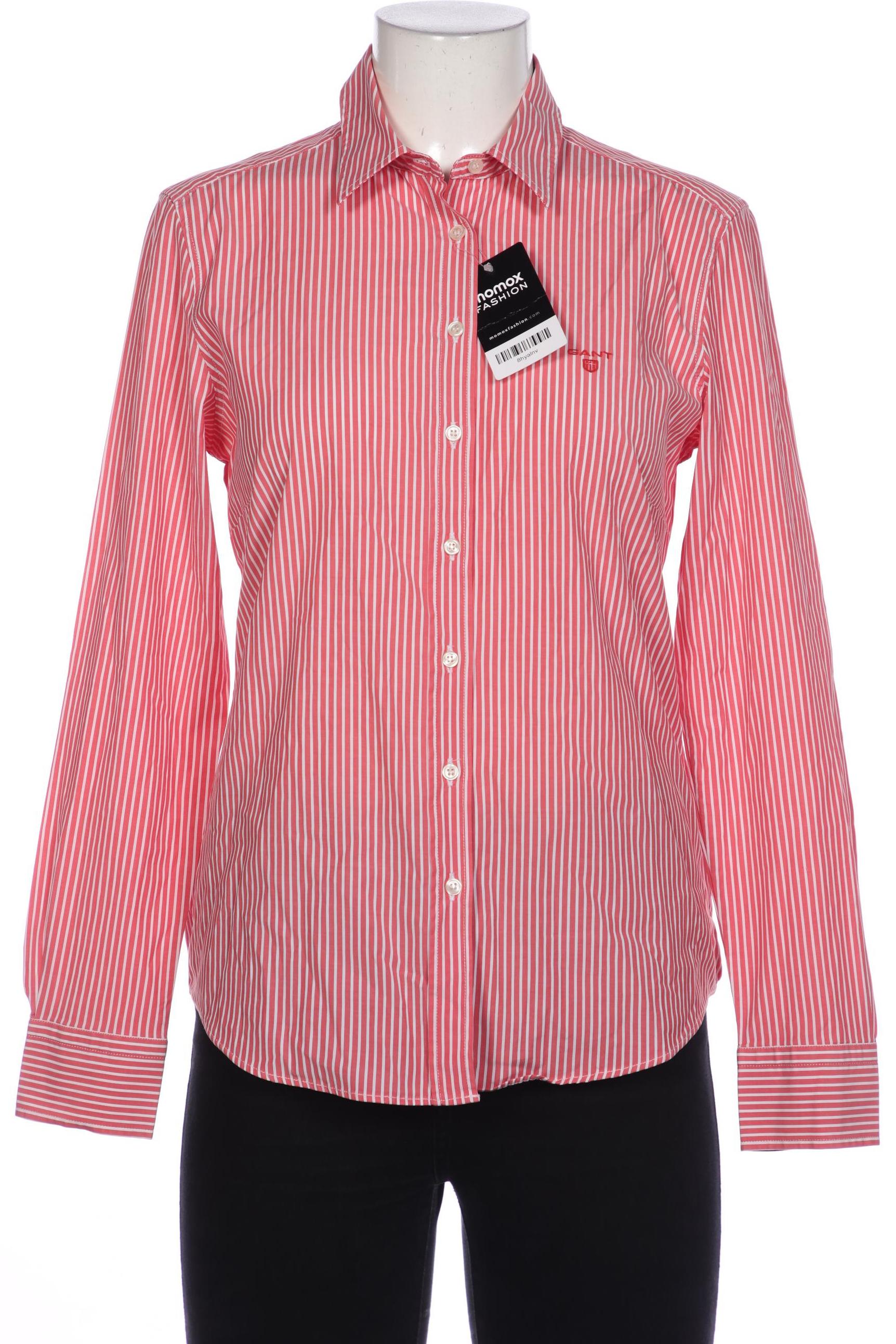 

Gant Damen Bluse, pink, Gr. 40