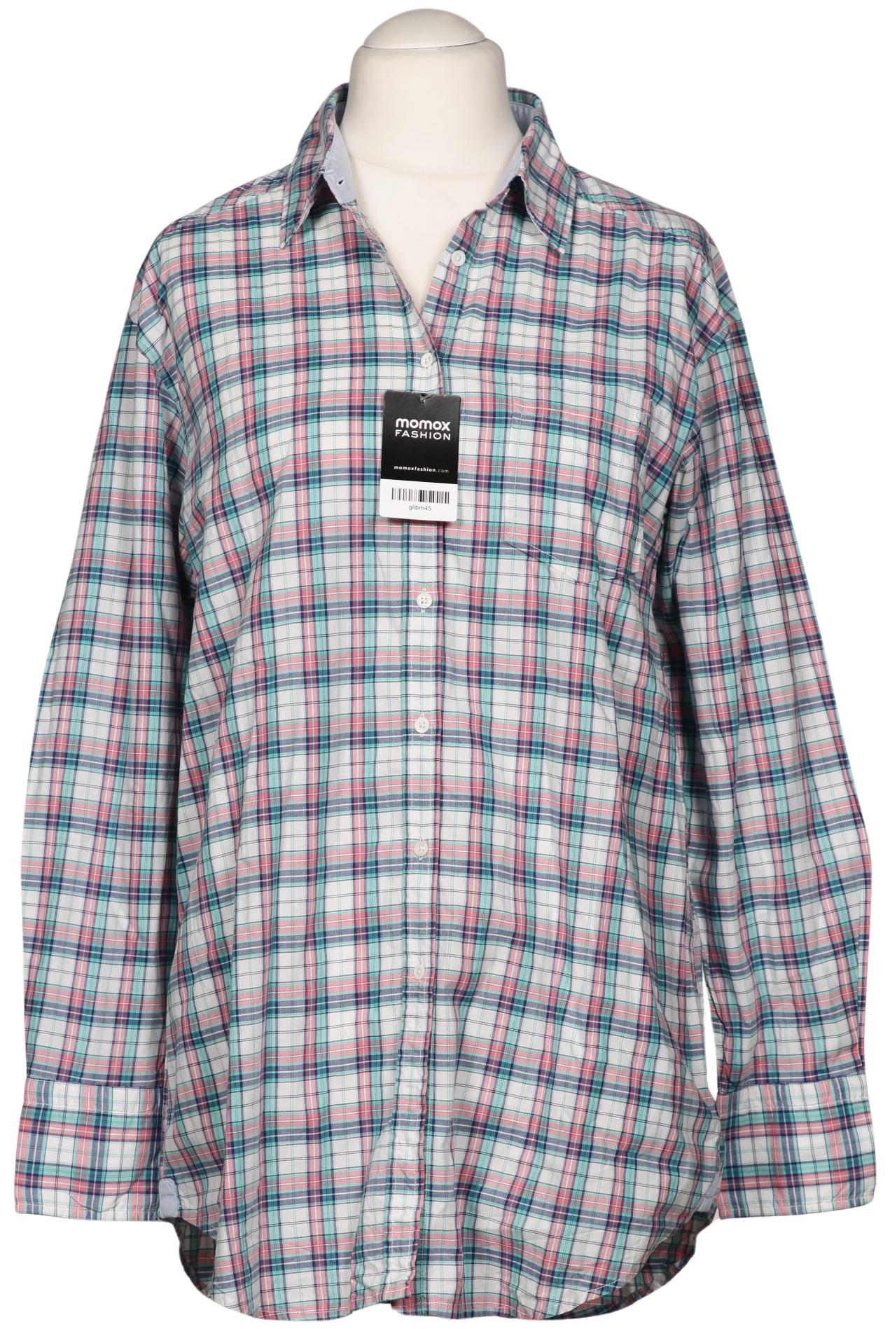 

Gant Damen Bluse, mehrfarbig, Gr. 44