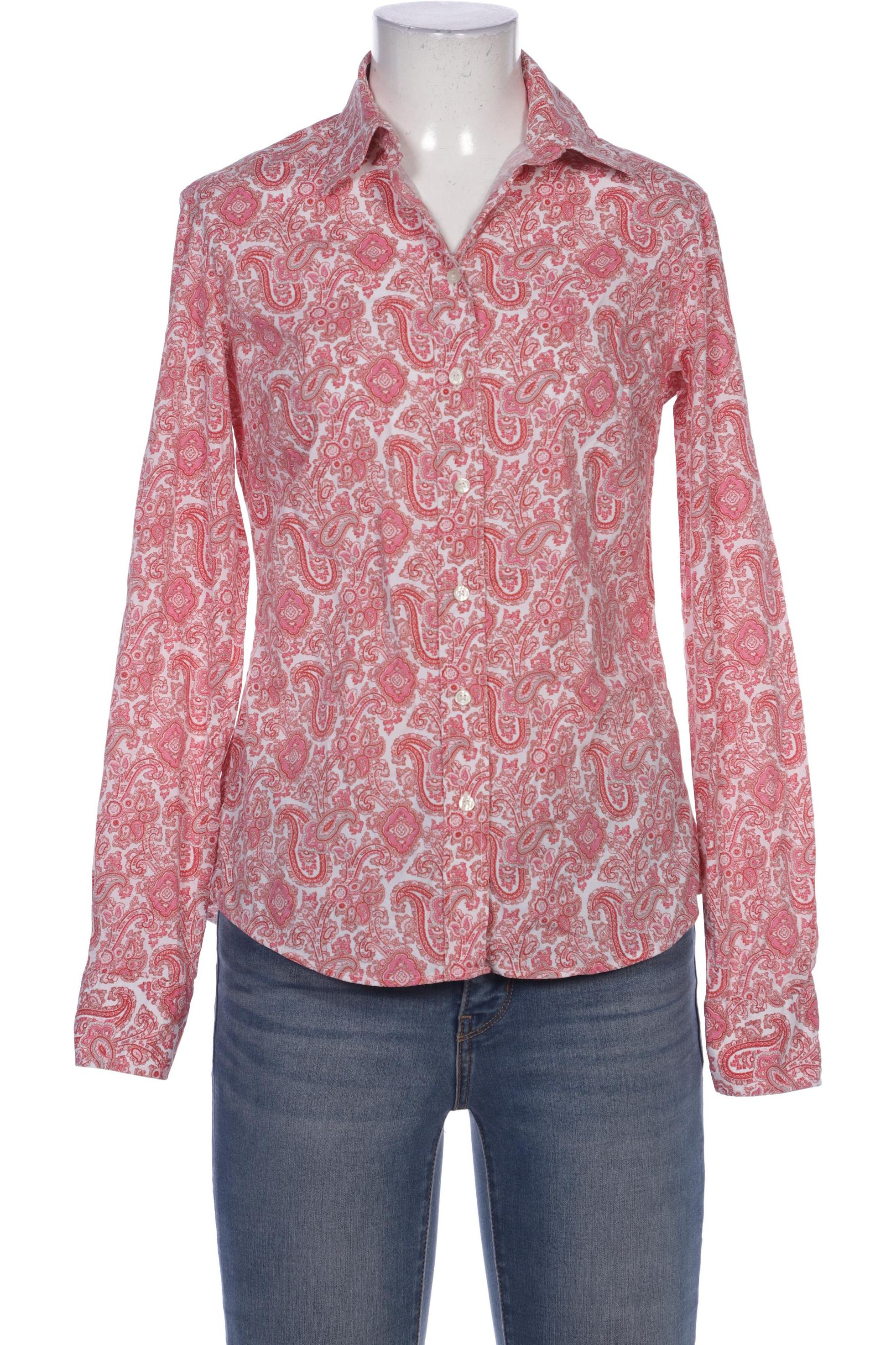 

Gant Damen Bluse, rot, Gr. 36