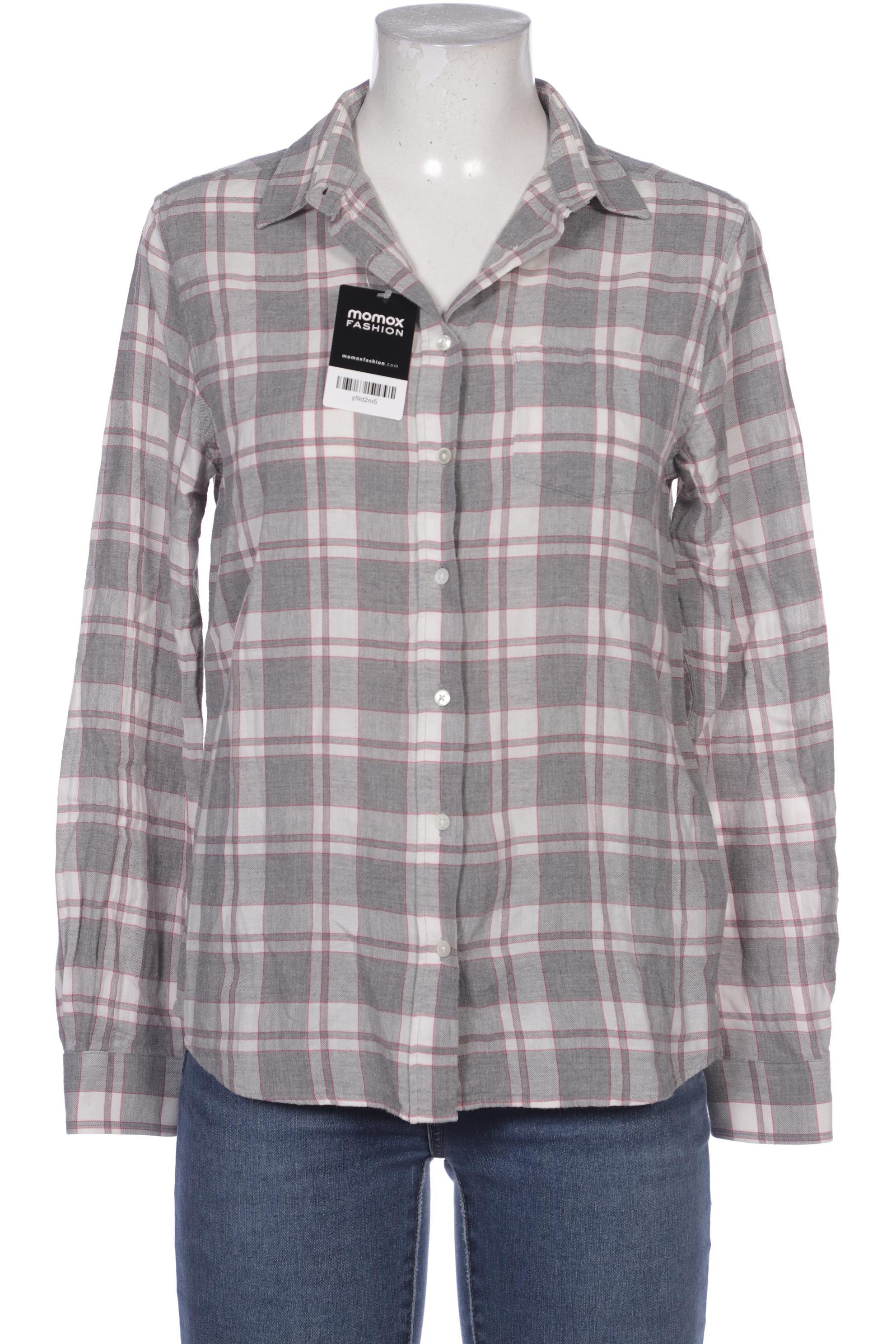 

Gant Damen Bluse, grau, Gr. 38
