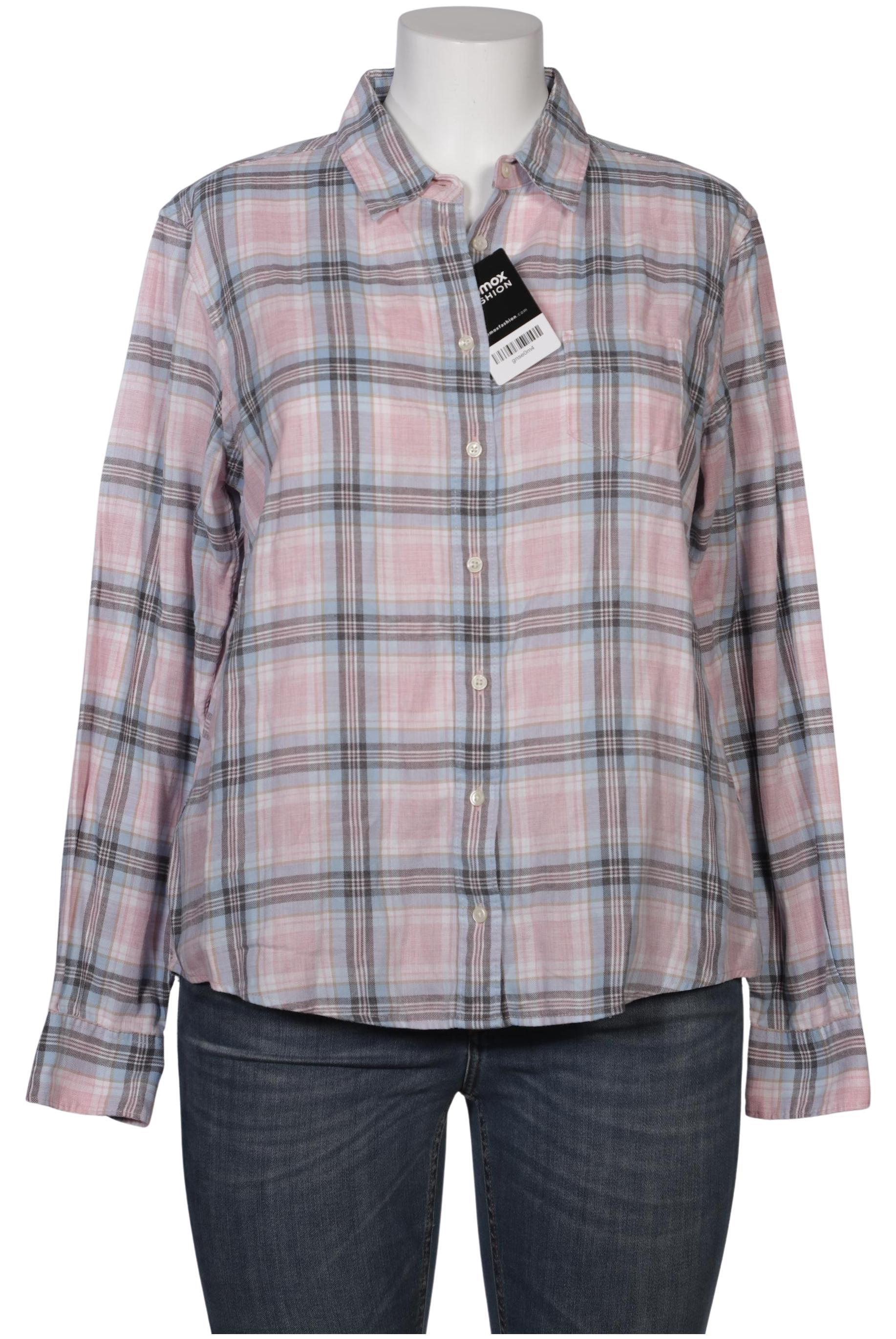 

Gant Damen Bluse, mehrfarbig, Gr. 44