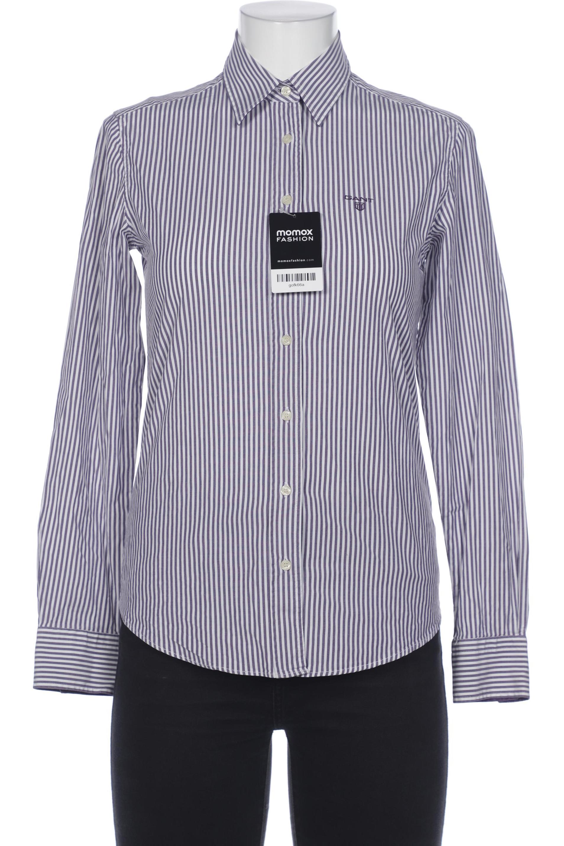 

GANT Damen Bluse, flieder