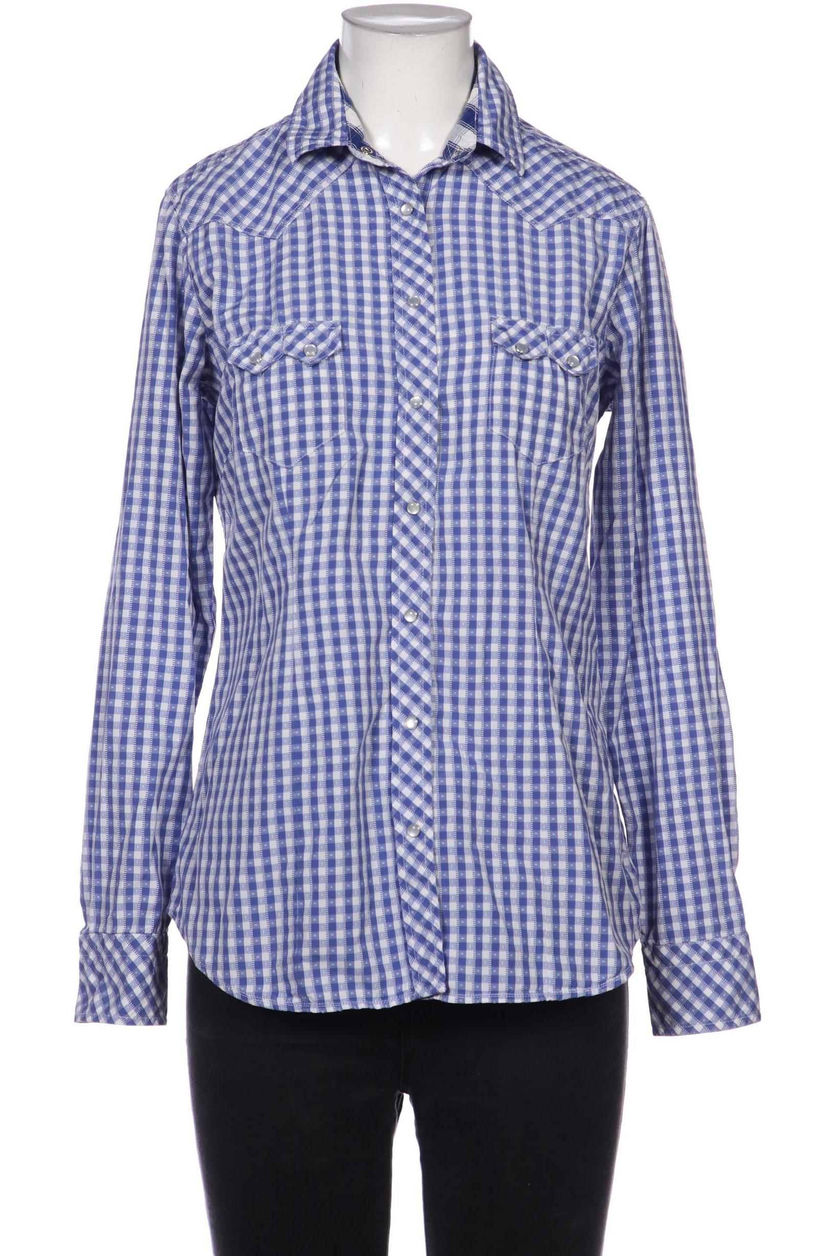 

GANT Damen Bluse, blau