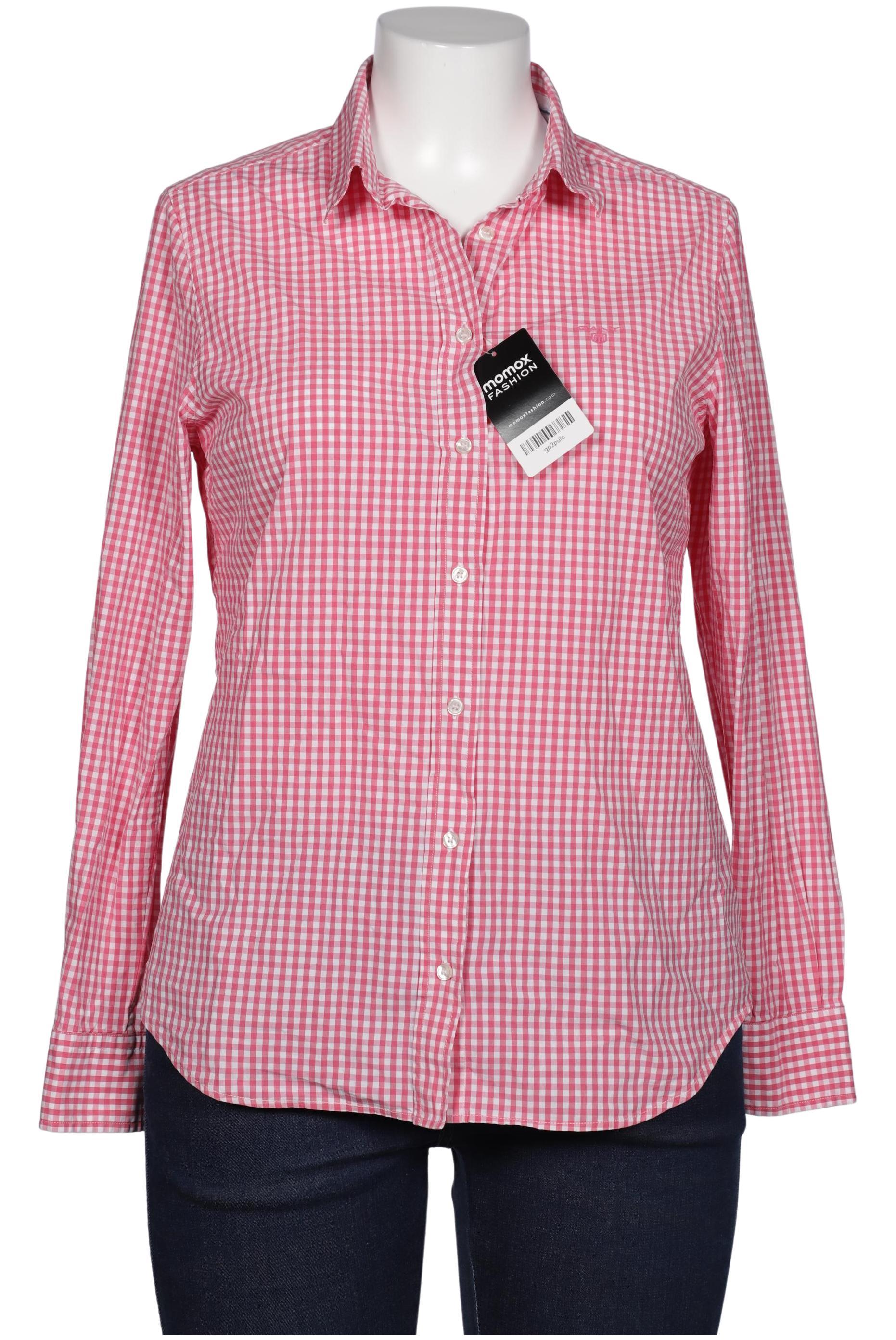 

Gant Damen Bluse, pink, Gr. 44