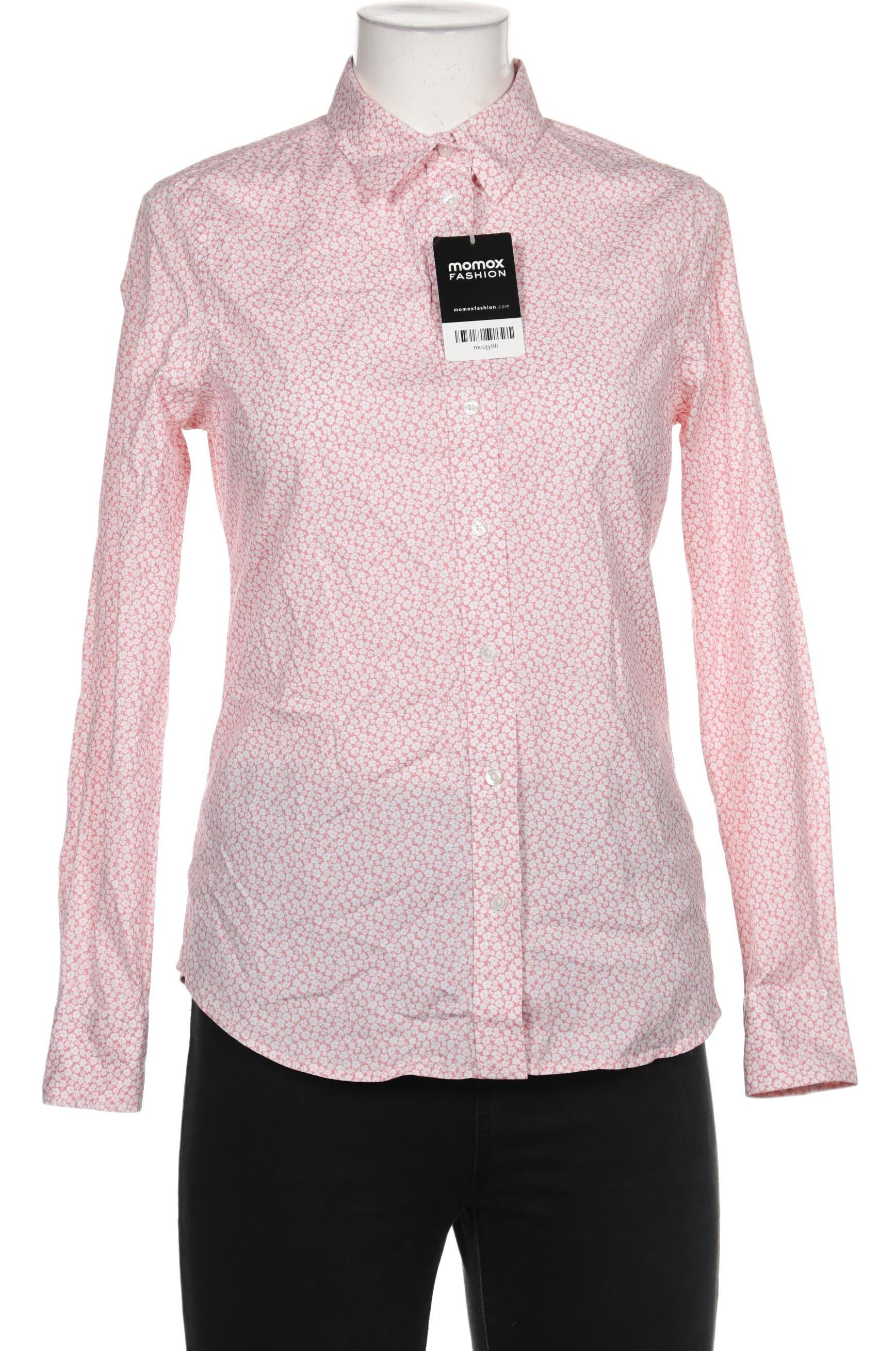 

Gant Damen Bluse, pink, Gr. 38