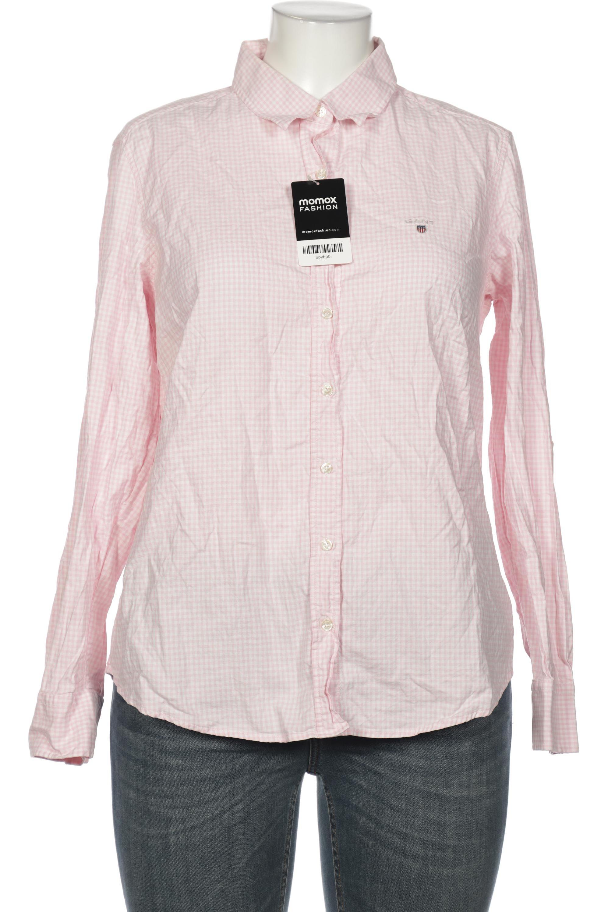 

GANT Damen Bluse, pink