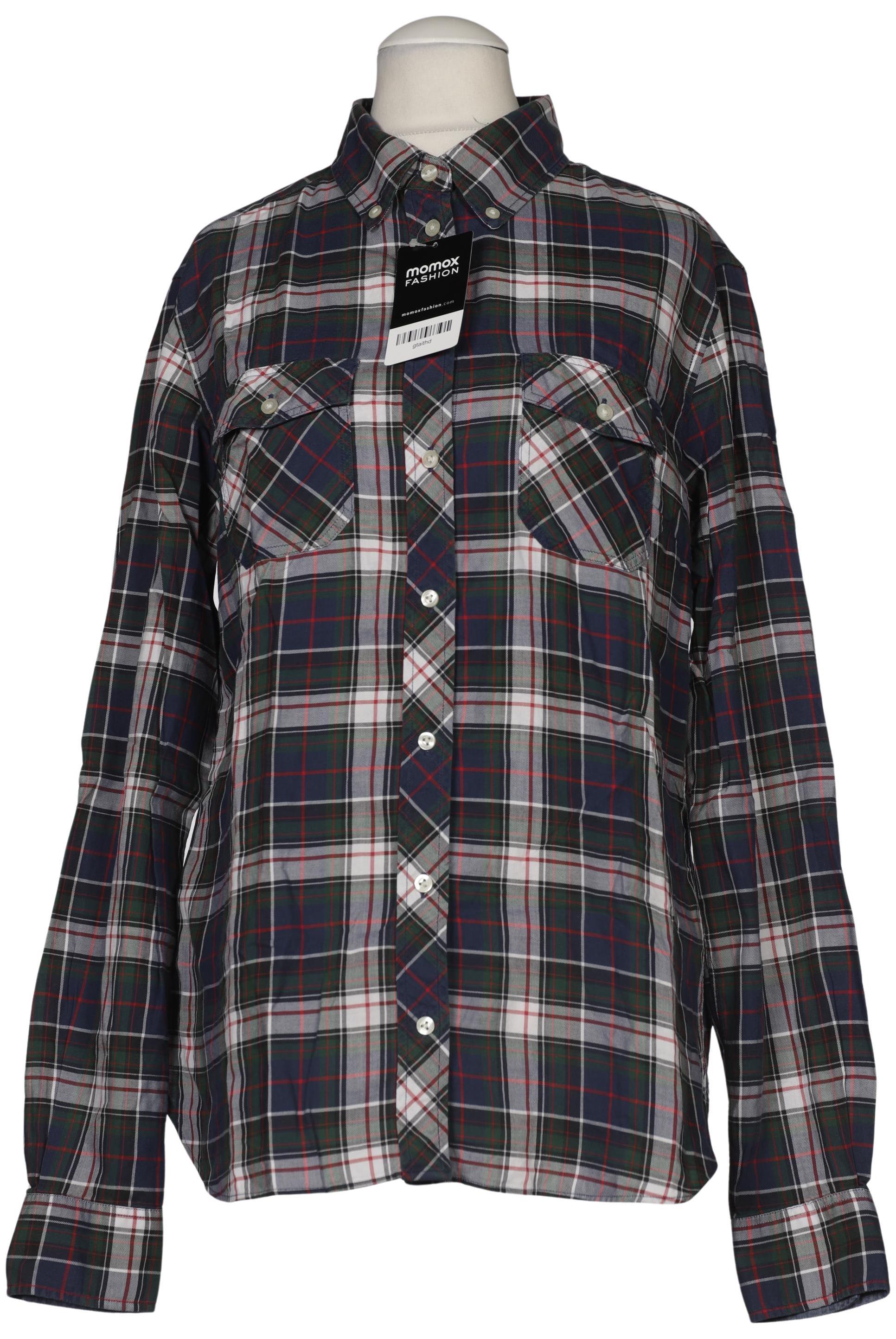 

Gant Damen Bluse, mehrfarbig, Gr. 38