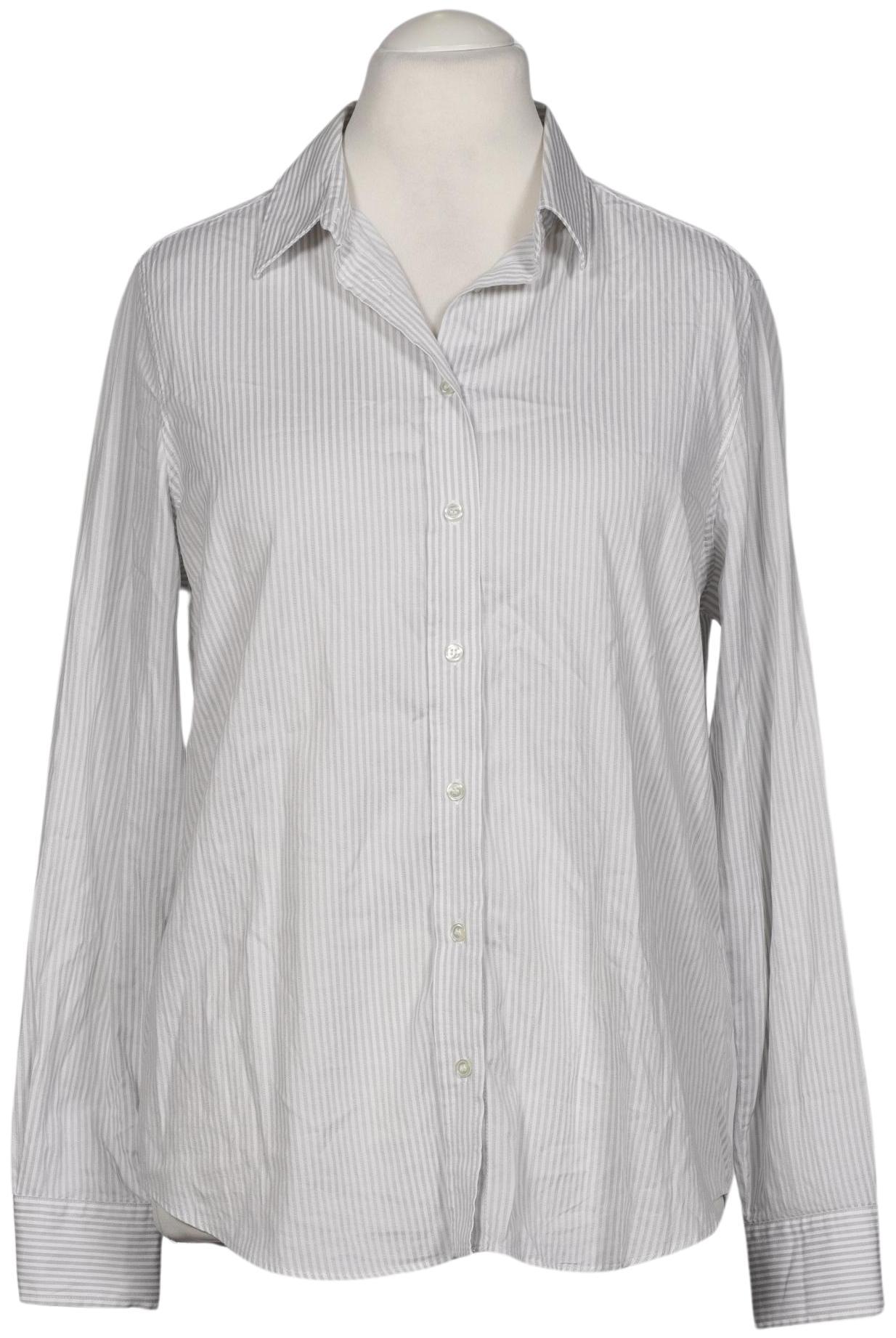 

Gant Damen Bluse, grau, Gr. 44