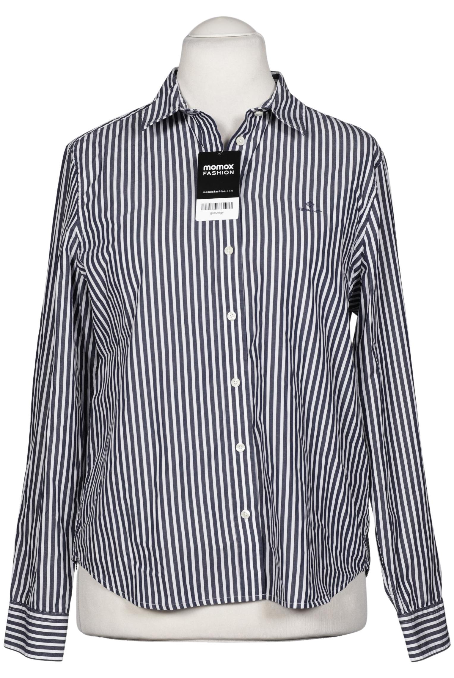 

Gant Damen Bluse, mehrfarbig, Gr. 42