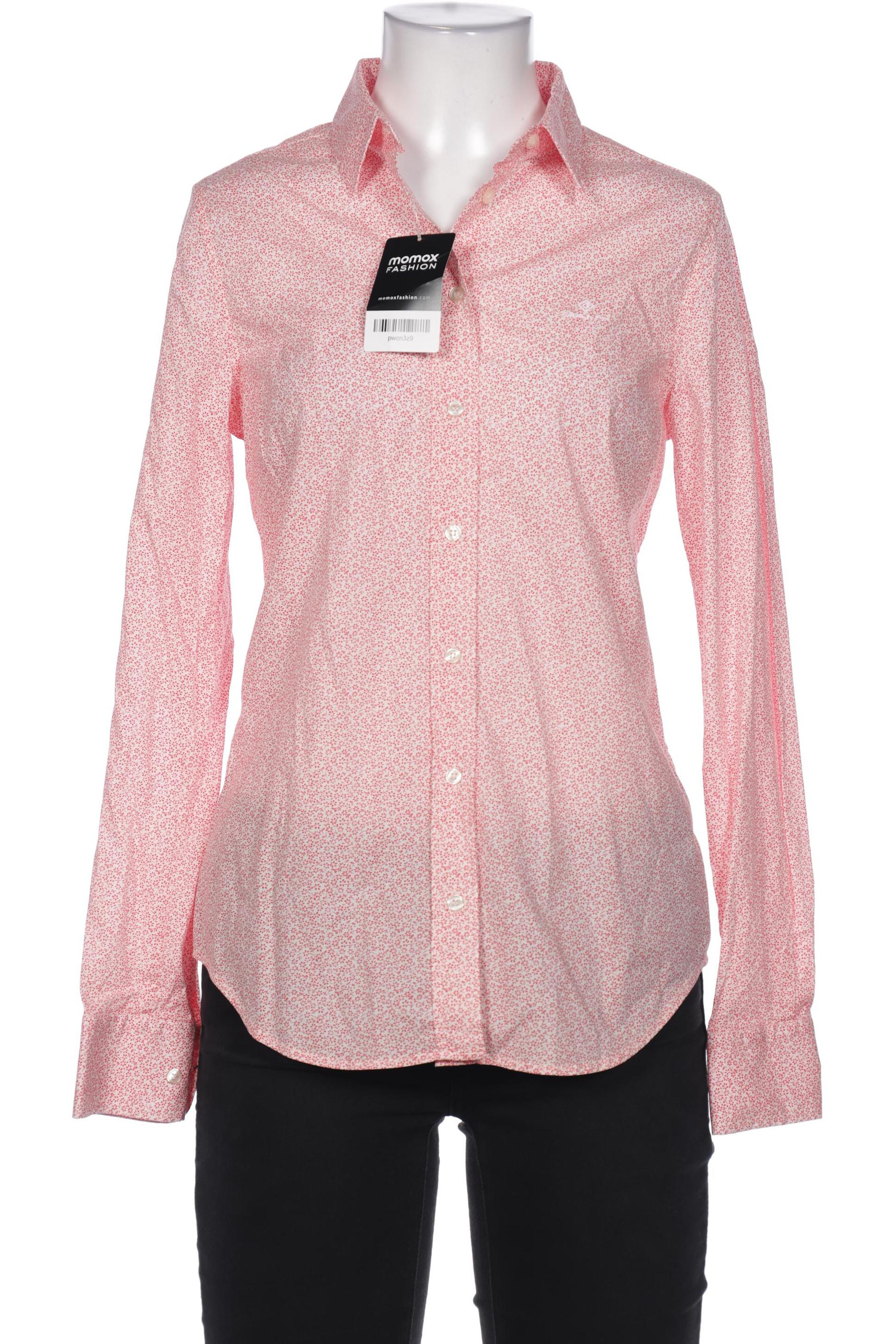 

Gant Damen Bluse, pink, Gr. 36