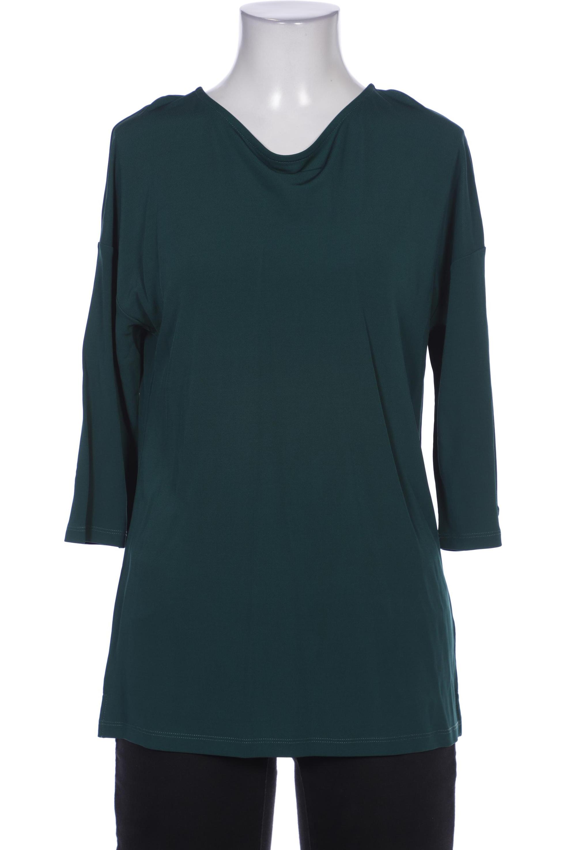 

Gant Damen Bluse, grün, Gr. 36